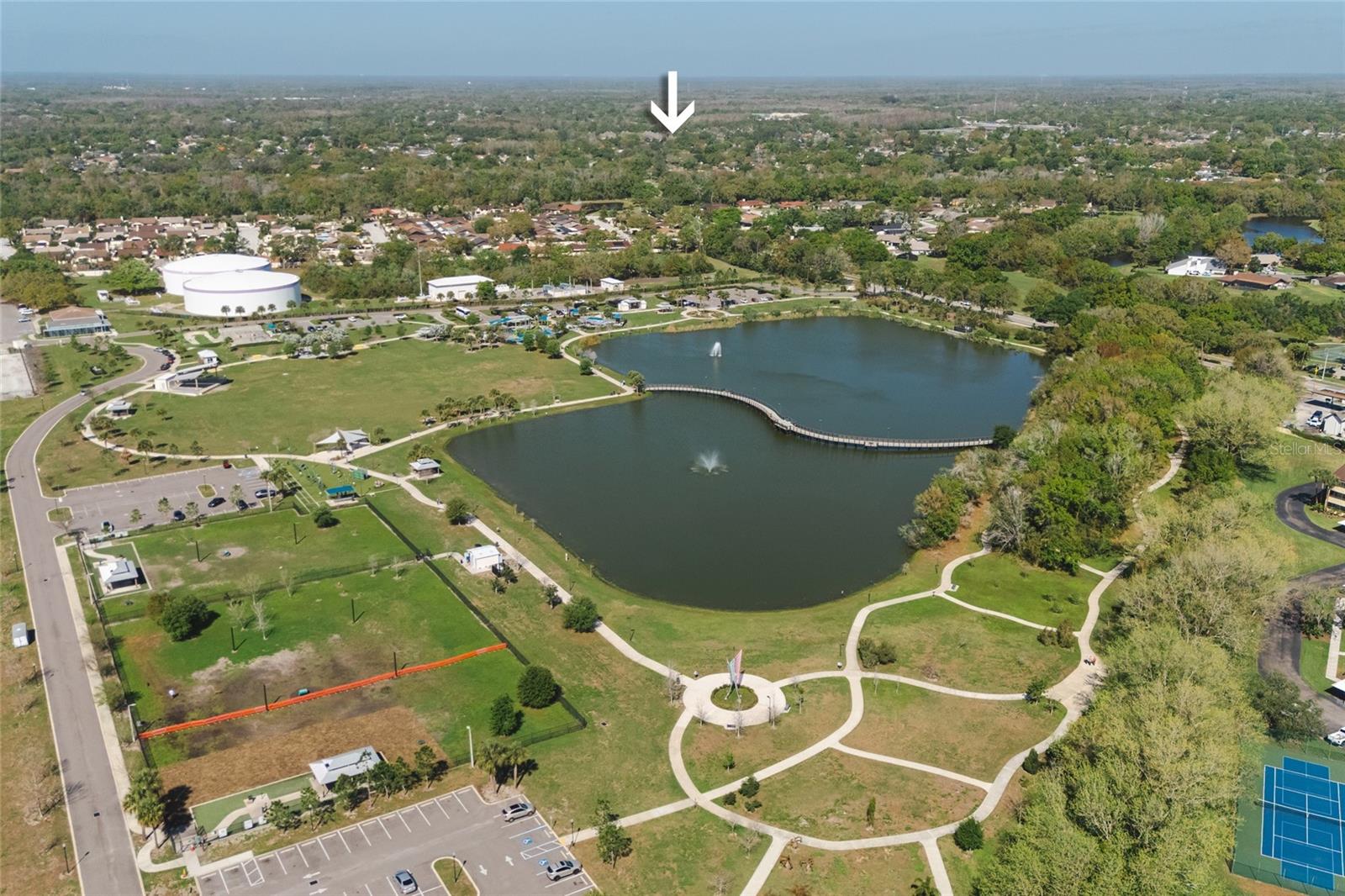 Image 46 of 49 For 14011 Notreville Way