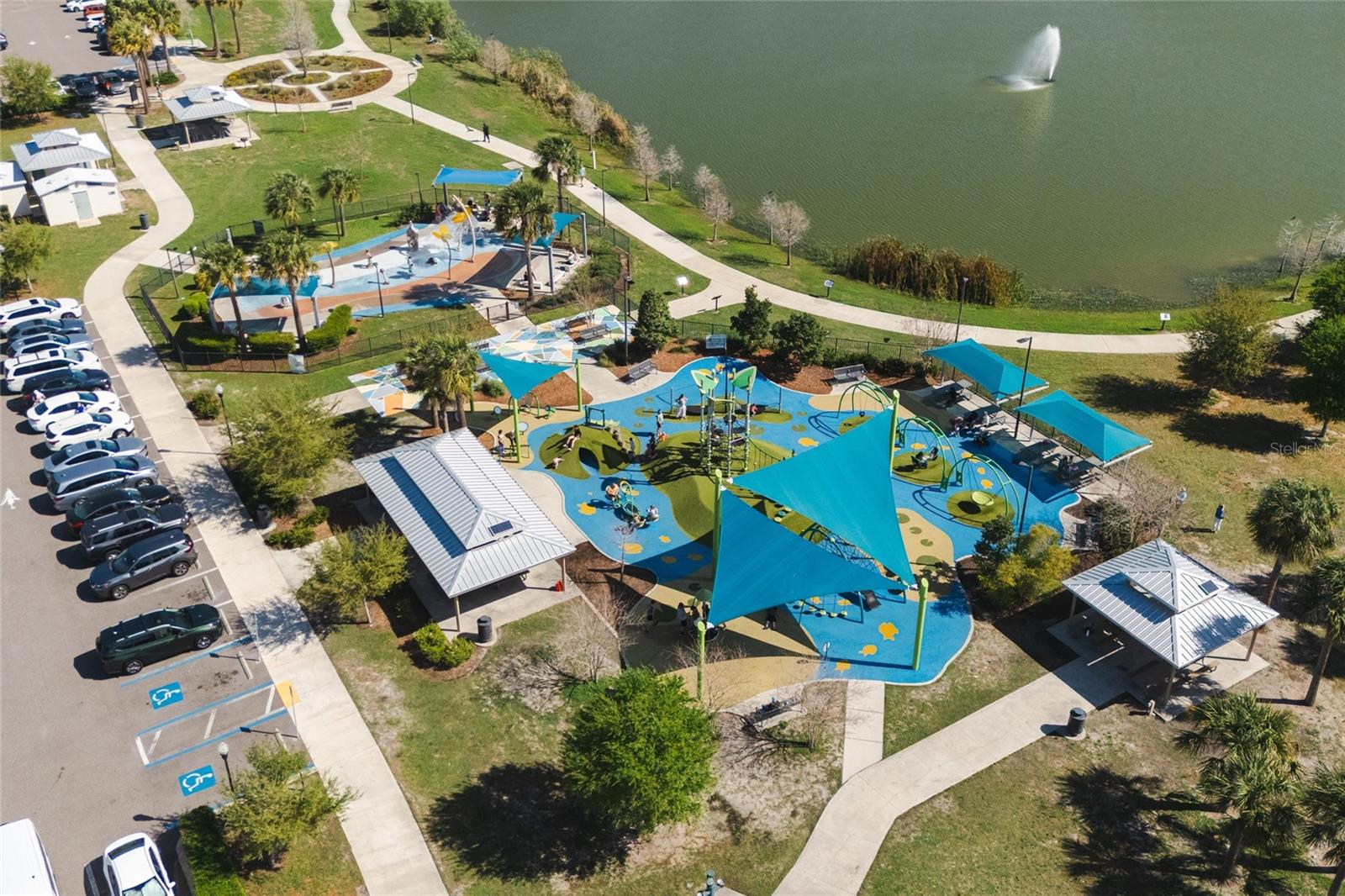 Image 48 of 49 For 14011 Notreville Way