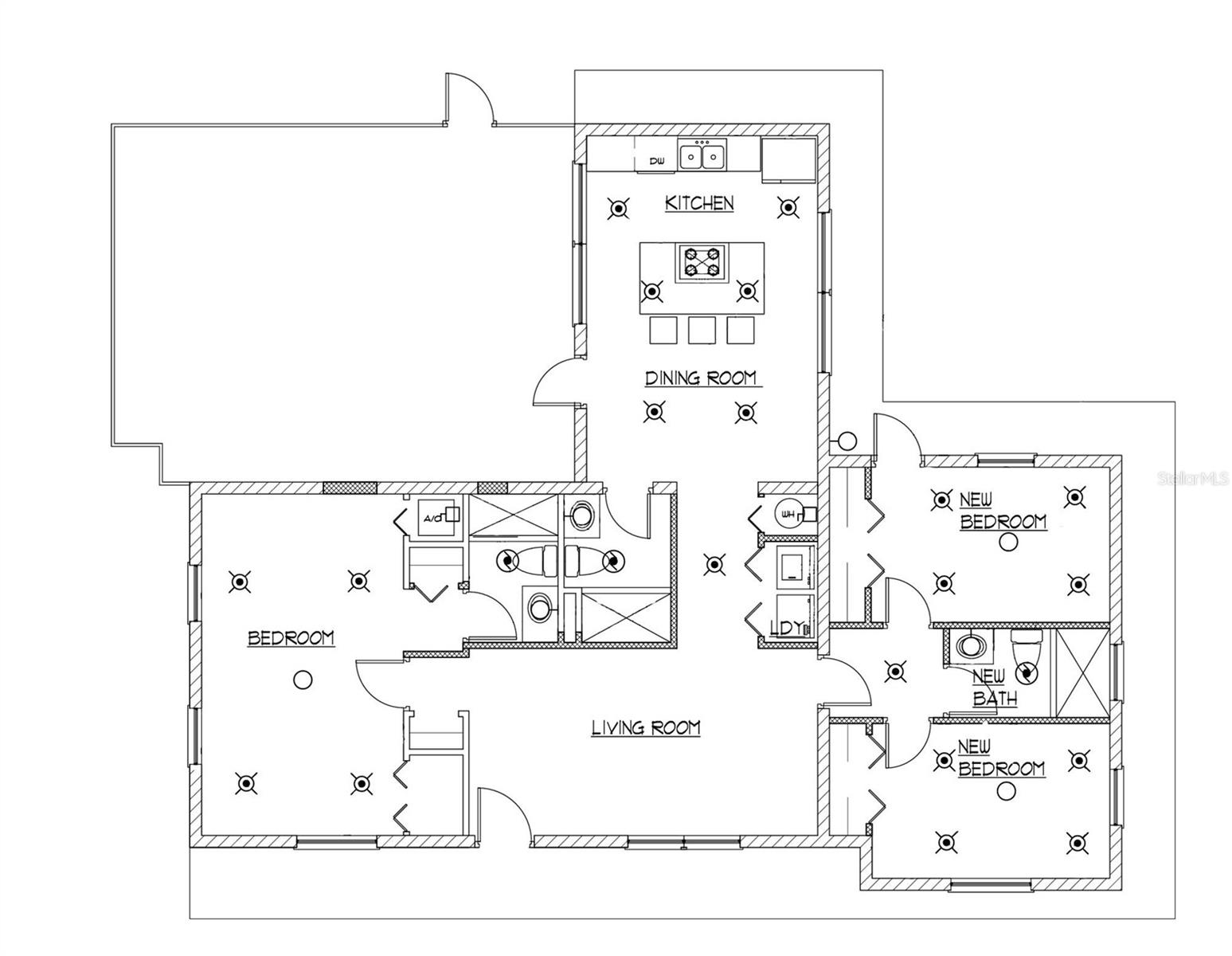 Image 23 of 23 For 4580 16th Street N