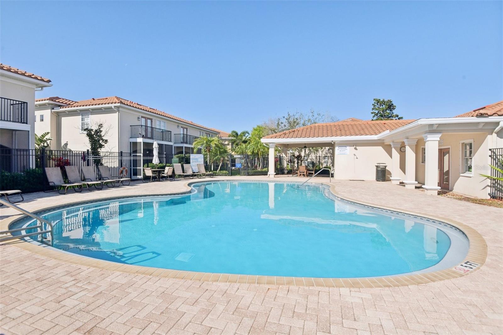 Image 50 of 53 For 300 Valencia Circle