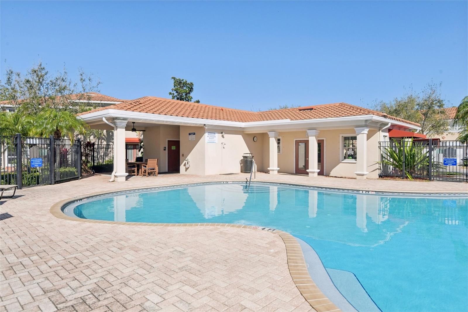 Image 51 of 53 For 300 Valencia Circle