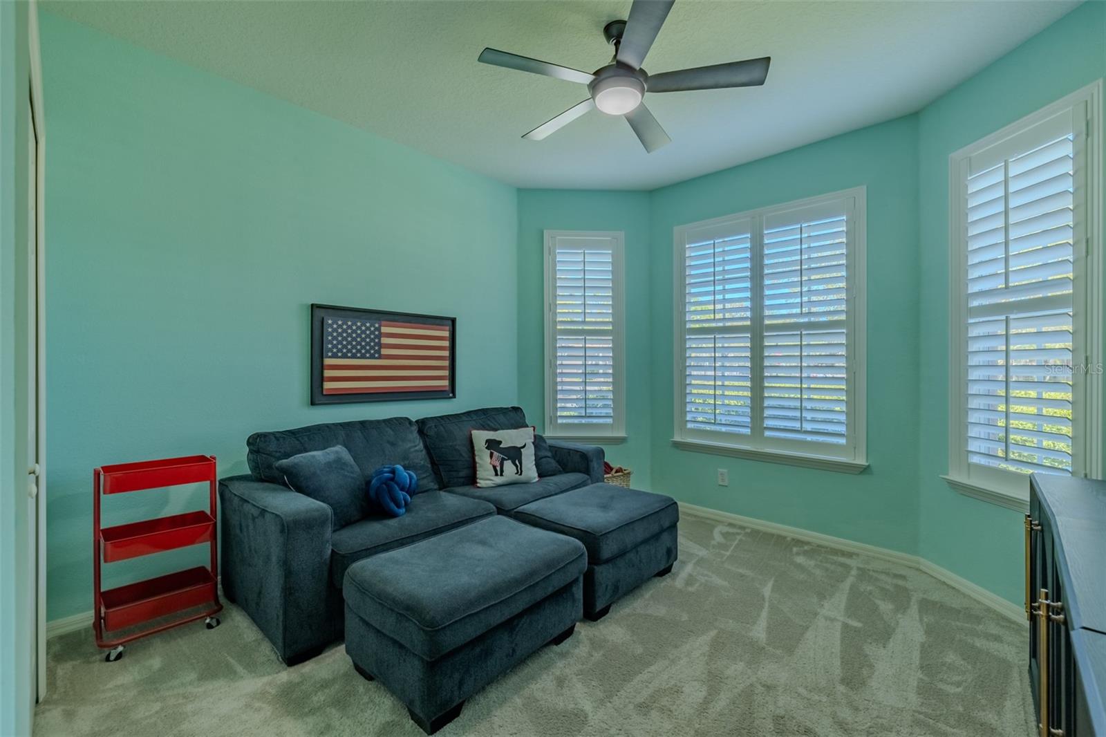 Image 31 of 64 For 11618 Whiterook Court