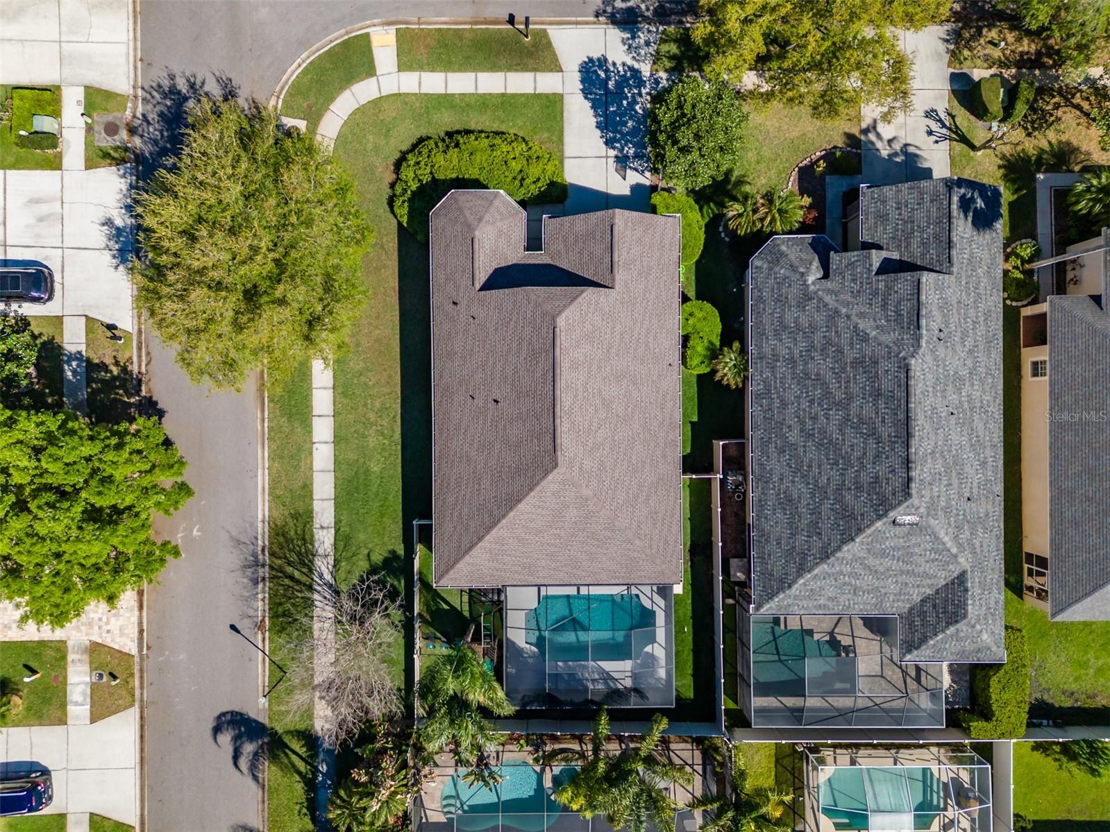 Image 48 of 64 For 11618 Whiterook Court