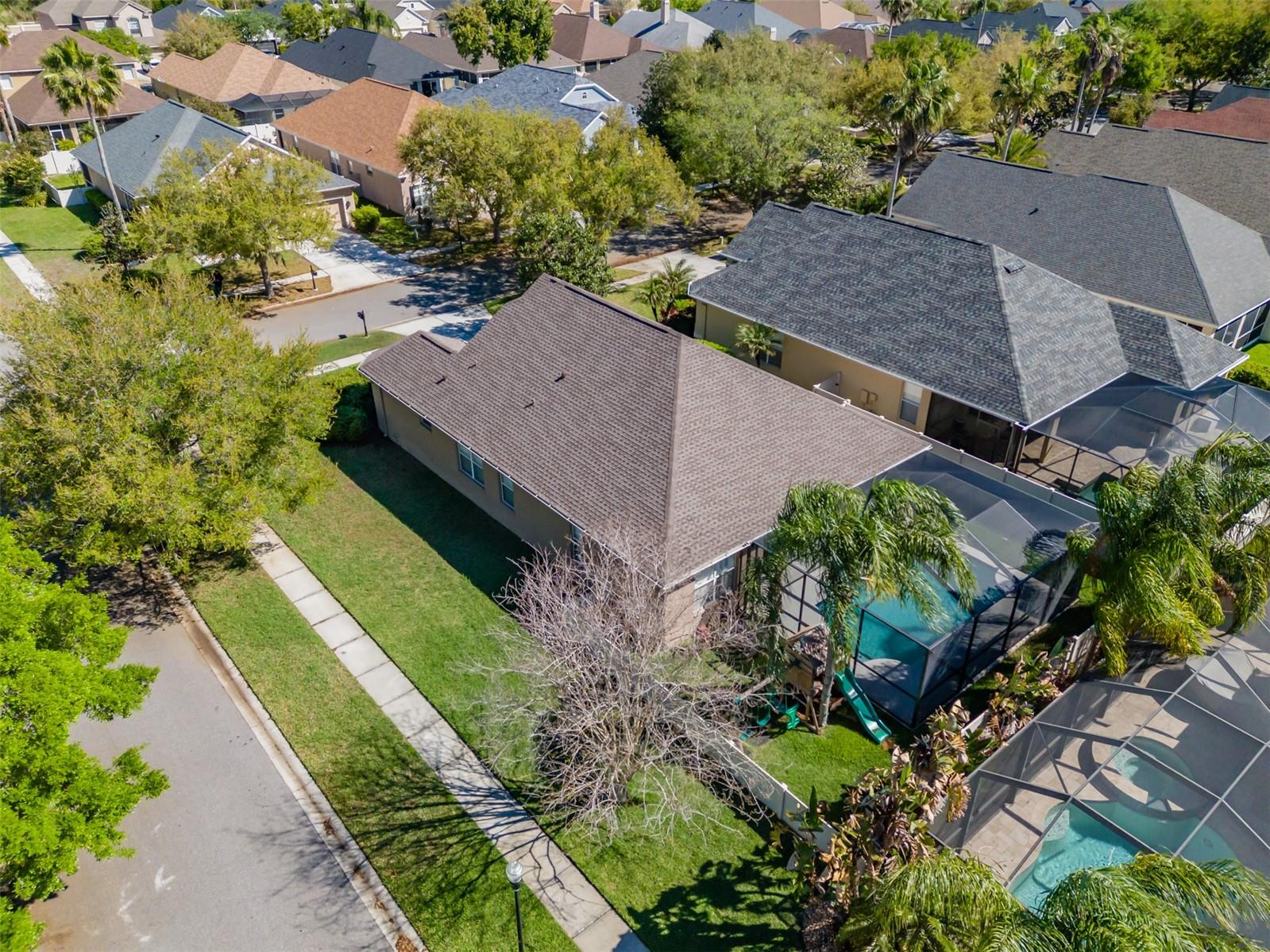 Image 49 of 64 For 11618 Whiterook Court