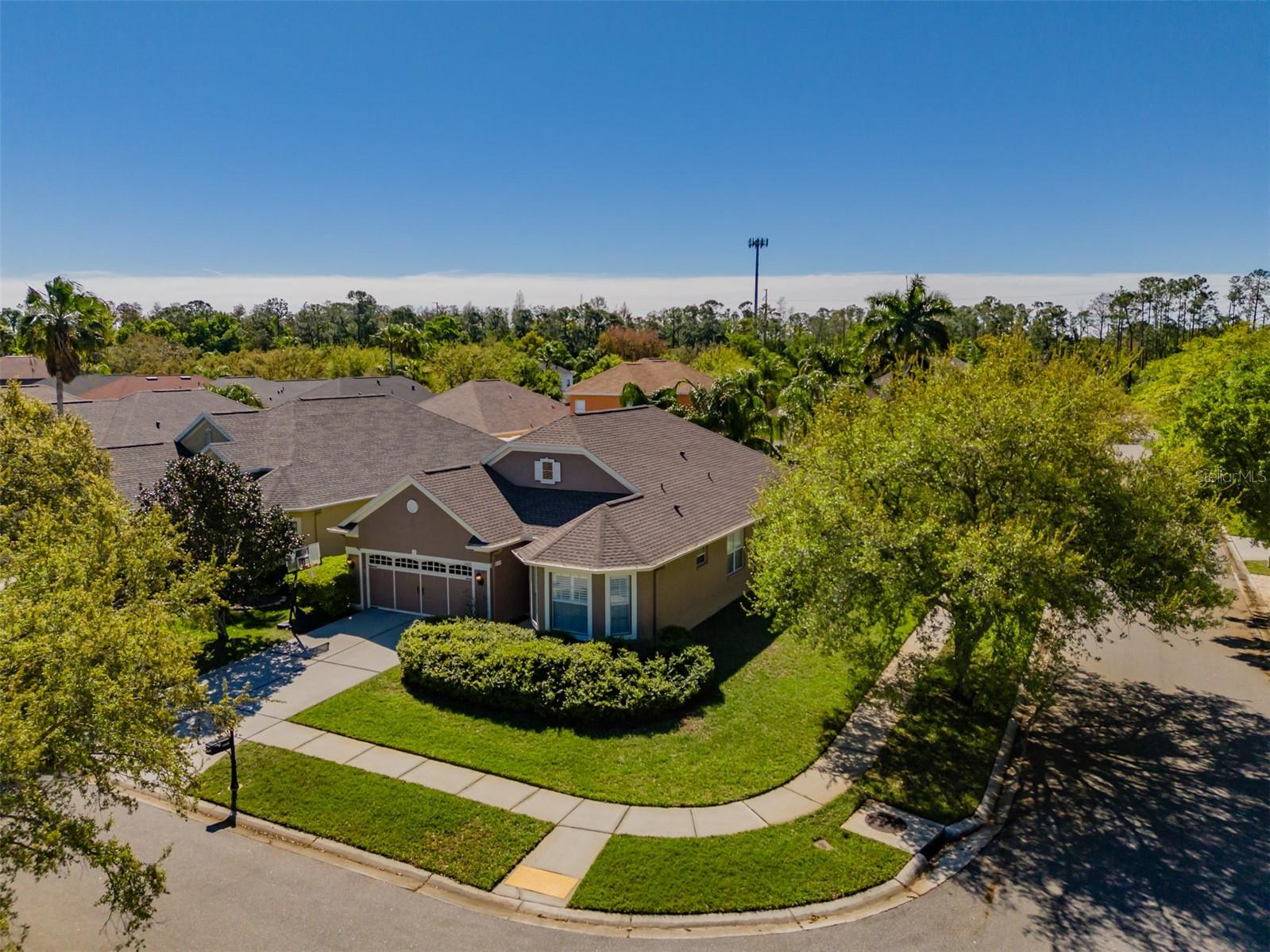 Image 50 of 64 For 11618 Whiterook Court