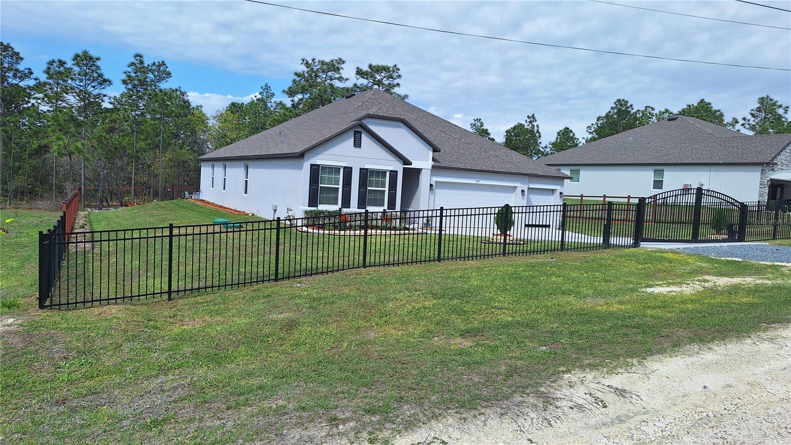 Image 41 of 42 For 16301 Greenback Rd