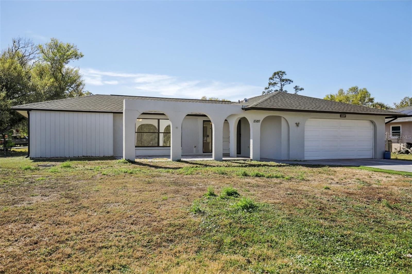 Details for 23217 Mcburney Avenue, PUNTA GORDA, FL 33980