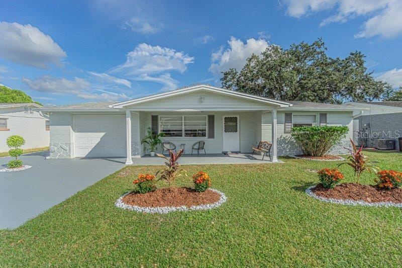 Details for 3126 Matchlock Drive, HOLIDAY, FL 34690