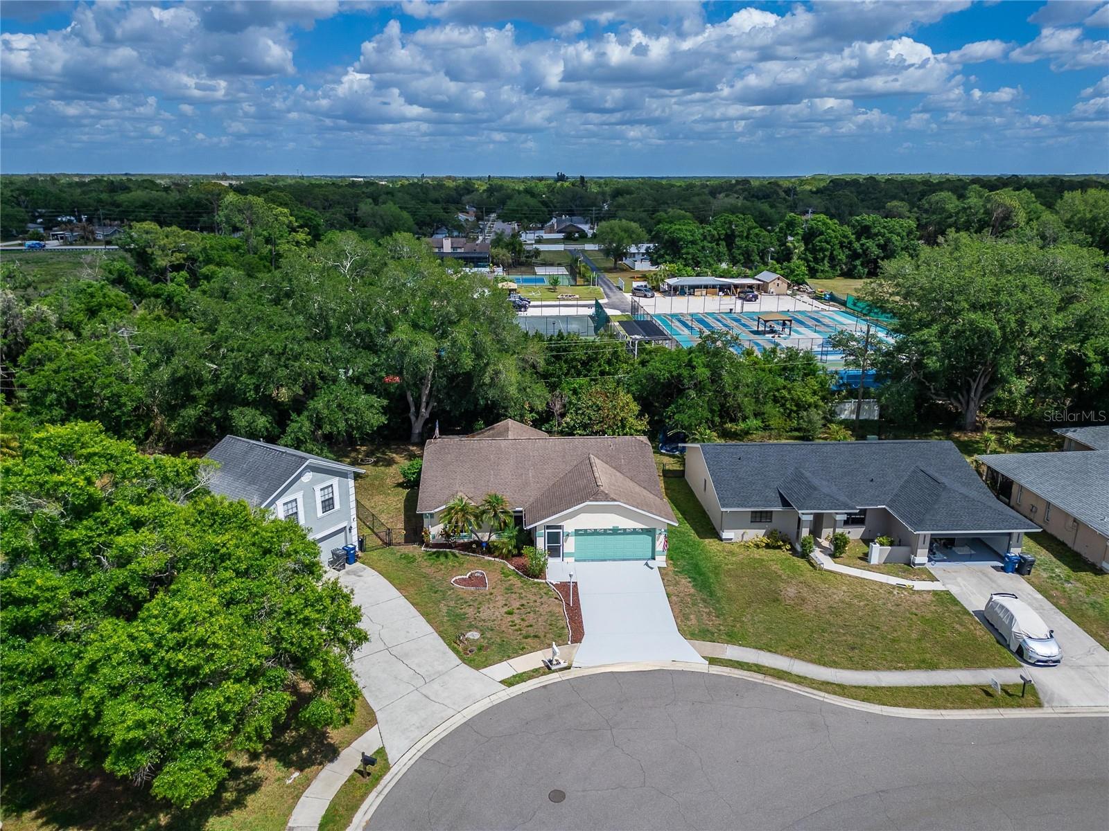 Image 45 of 48 For 5644 29th Street Circle E