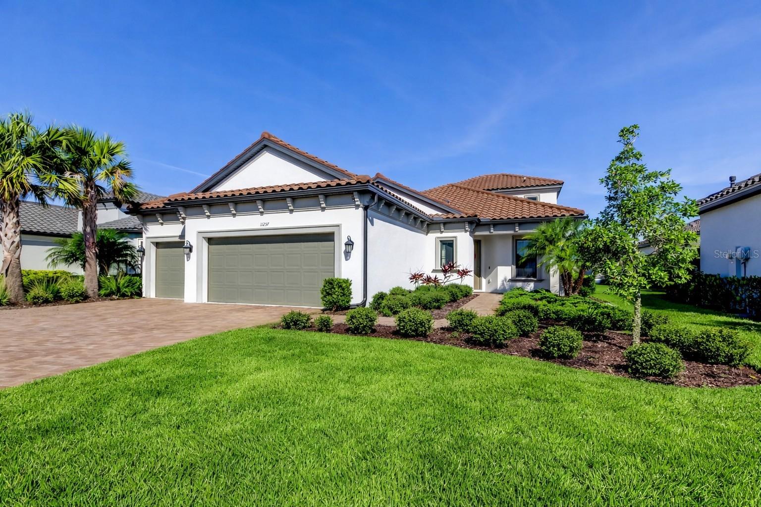 Details for 11257 Egeria Drive, ODESSA, FL 33556