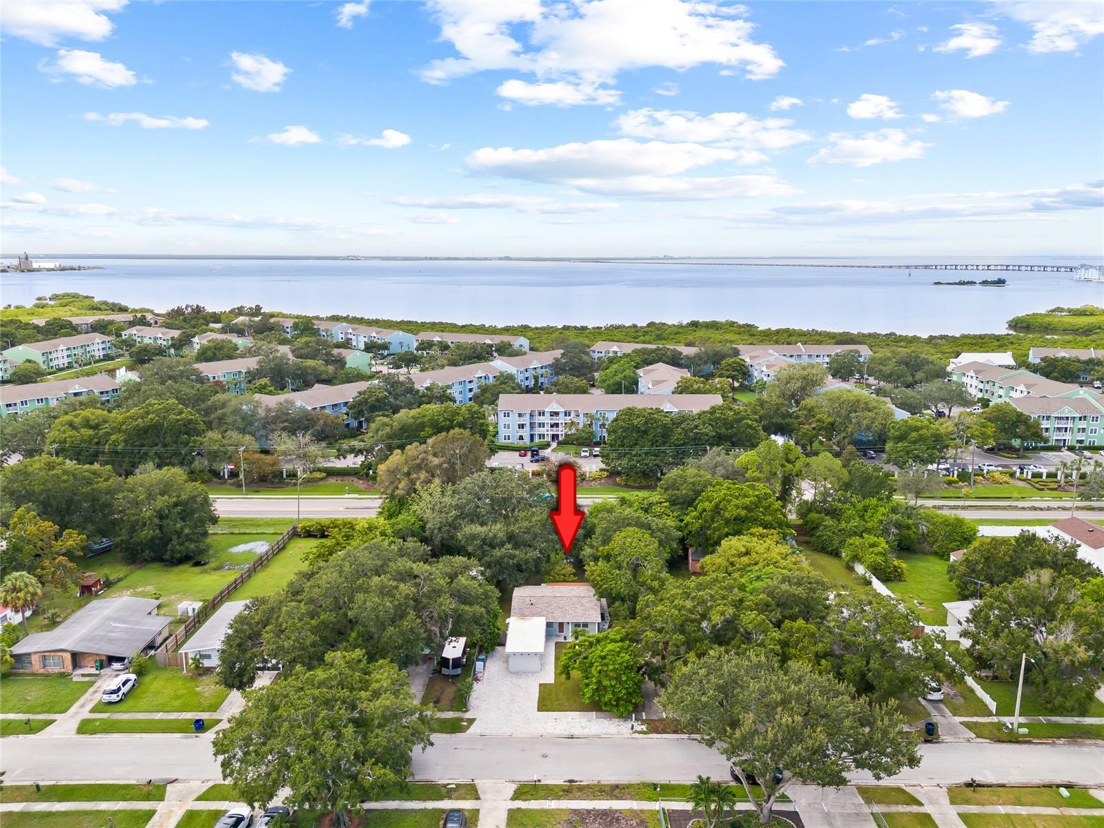 Image 39 of 46 For 6327 Renellie Court