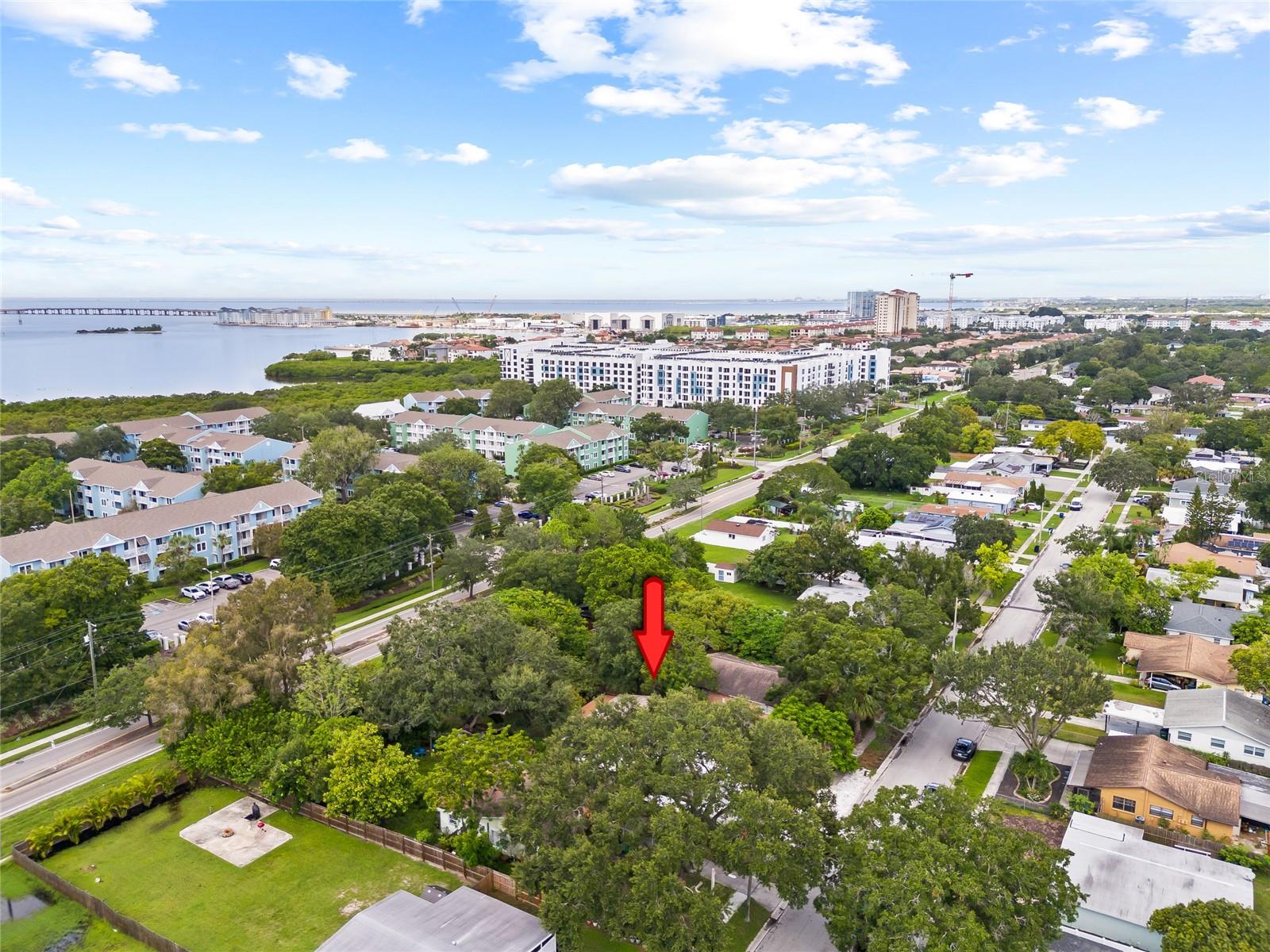 Image 40 of 46 For 6327 Renellie Court