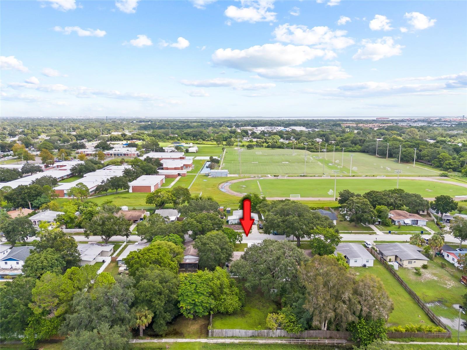 Image 43 of 46 For 6327 Renellie Court