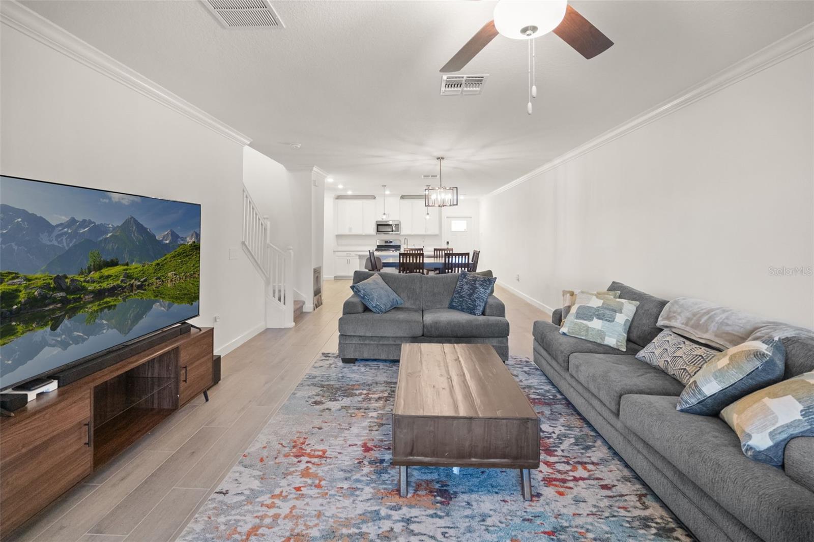 Image 13 of 32 For 17551 Holly Well Avenue