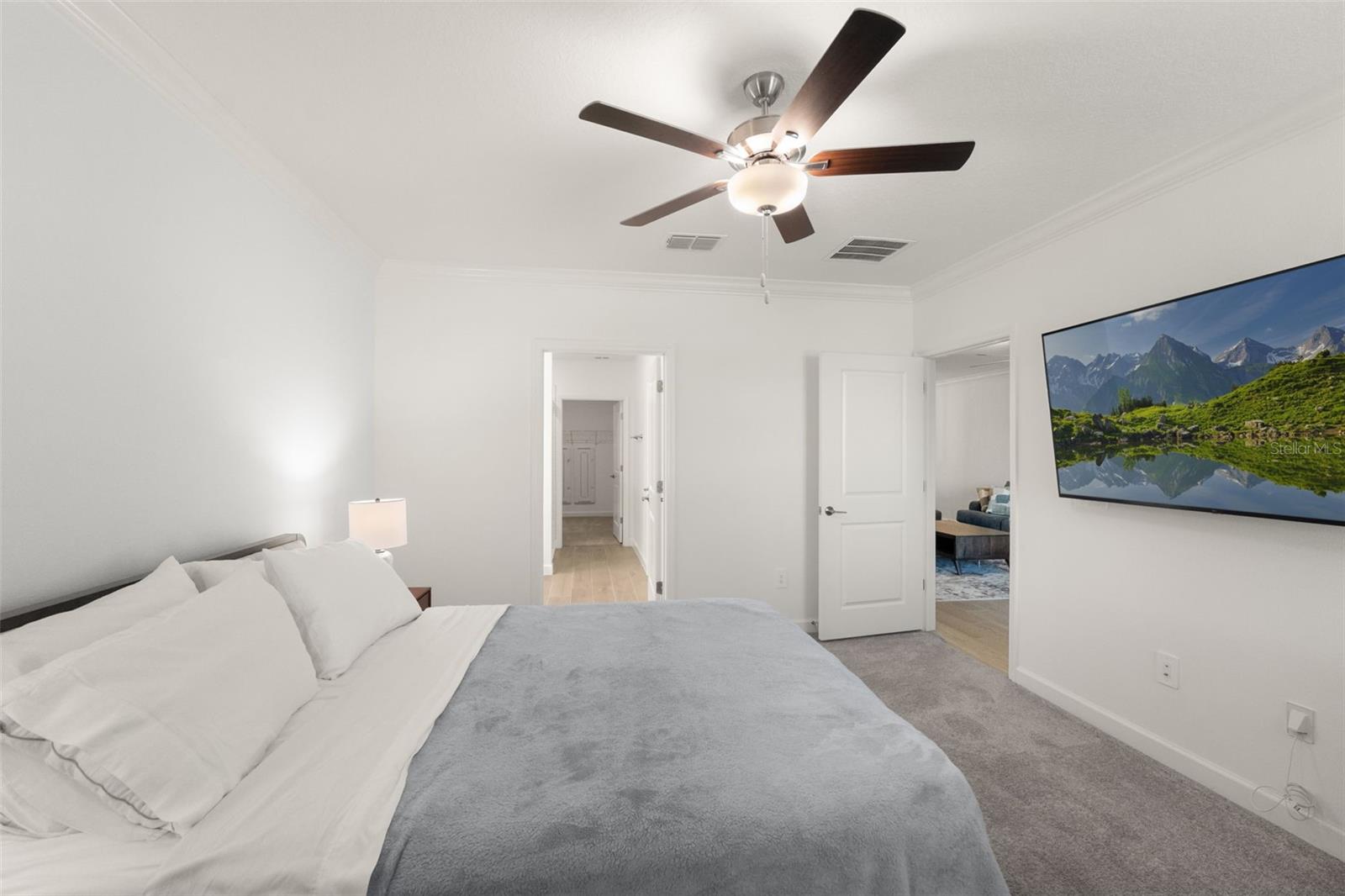 Image 15 of 32 For 17551 Holly Well Avenue