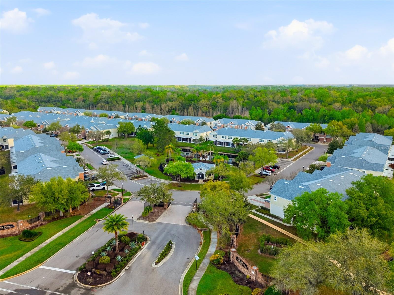 Image 25 of 31 For 26611 Chimney Spire Lane