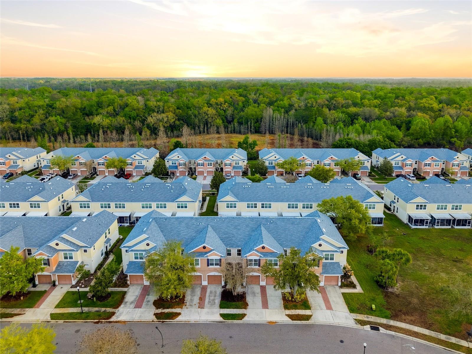 Image 29 of 31 For 26611 Chimney Spire Lane