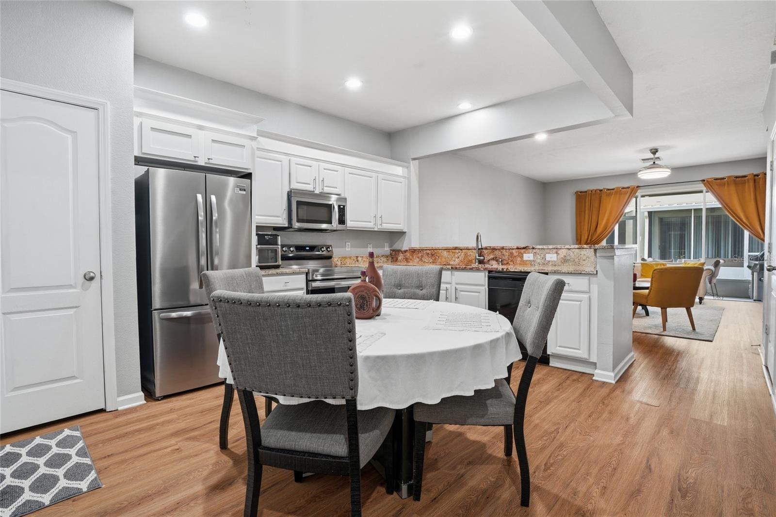 Image 3 of 31 For 26611 Chimney Spire Lane