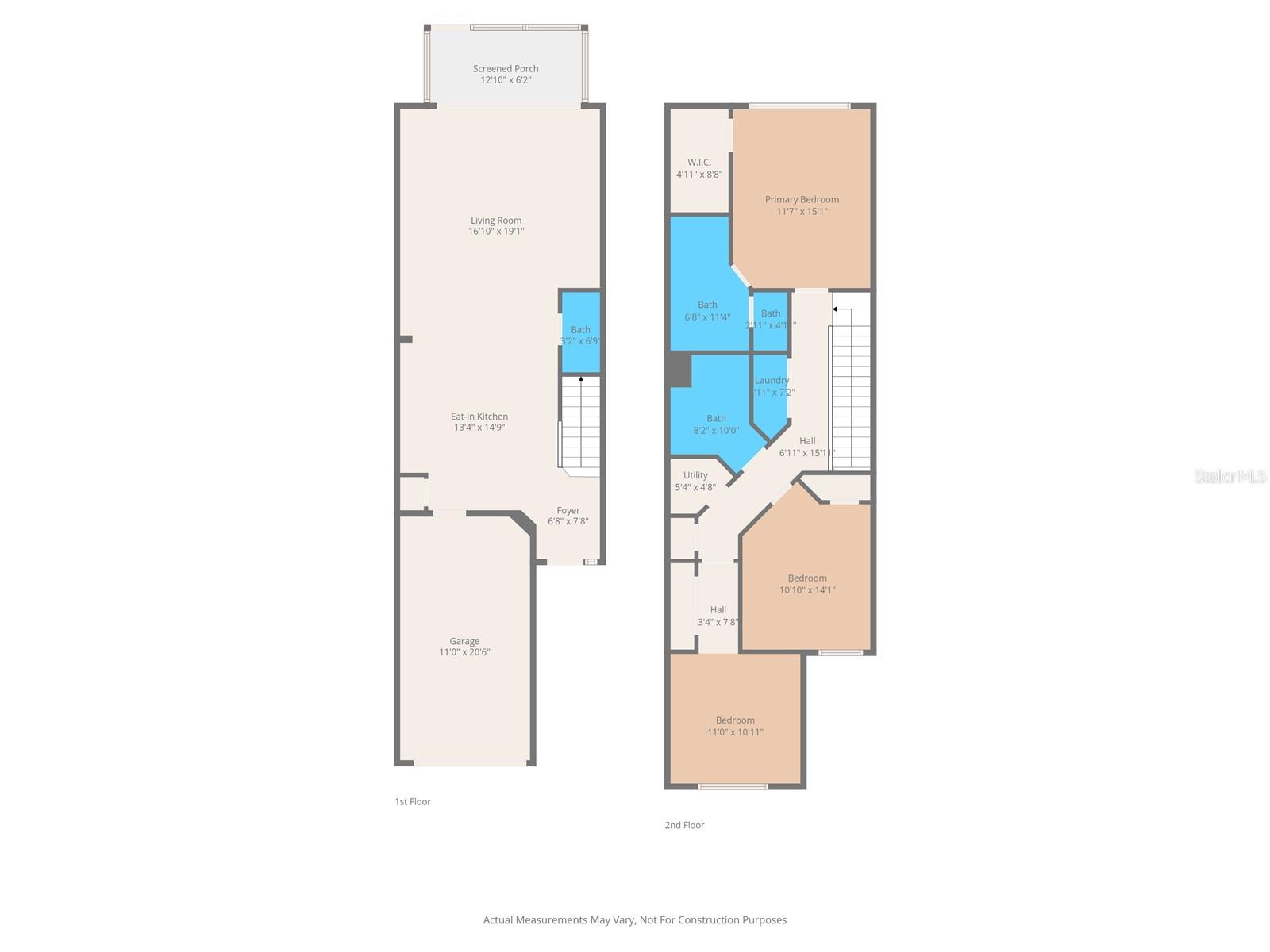 Image 31 of 31 For 26611 Chimney Spire Lane