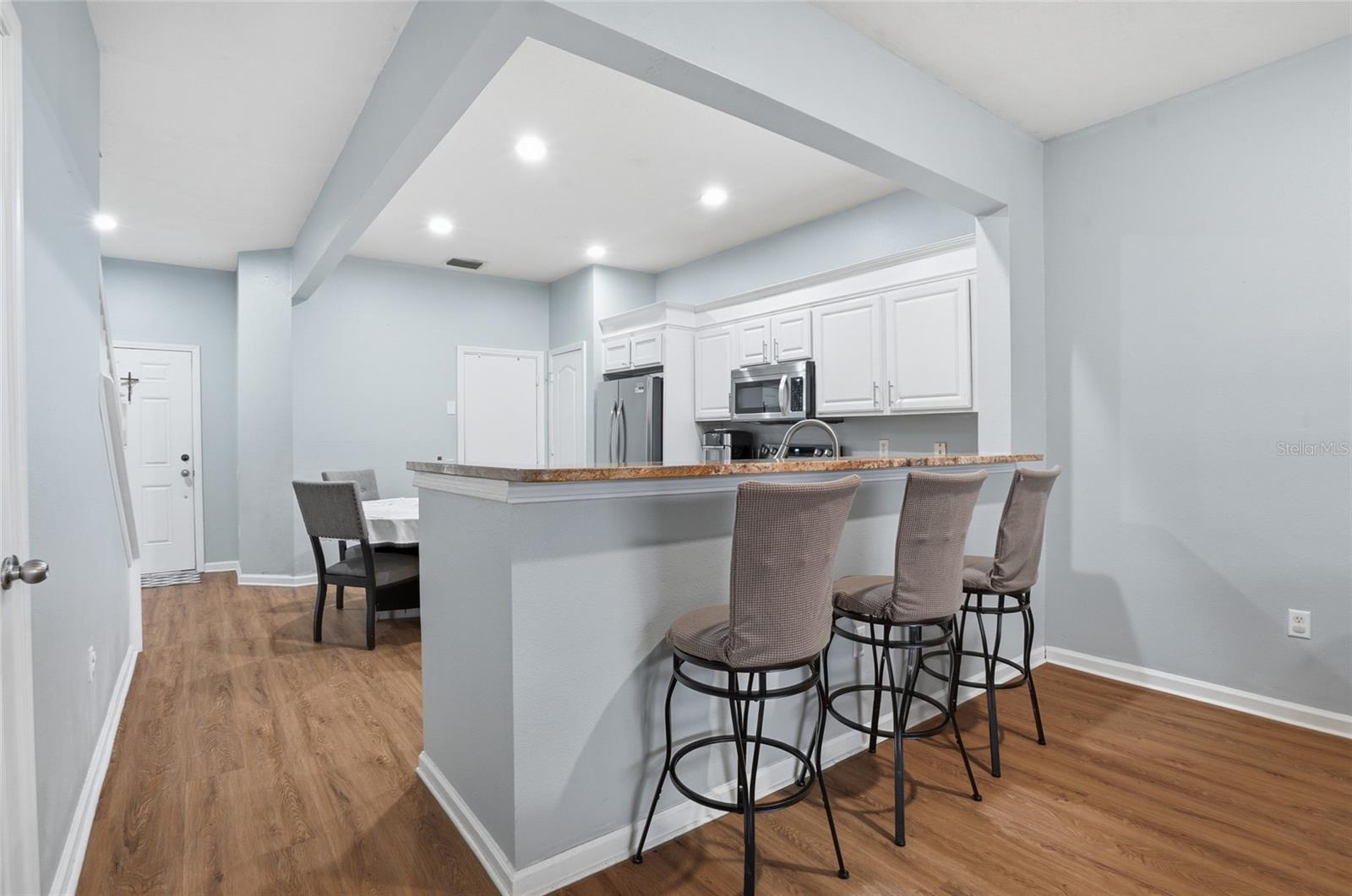 Image 4 of 31 For 26611 Chimney Spire Lane