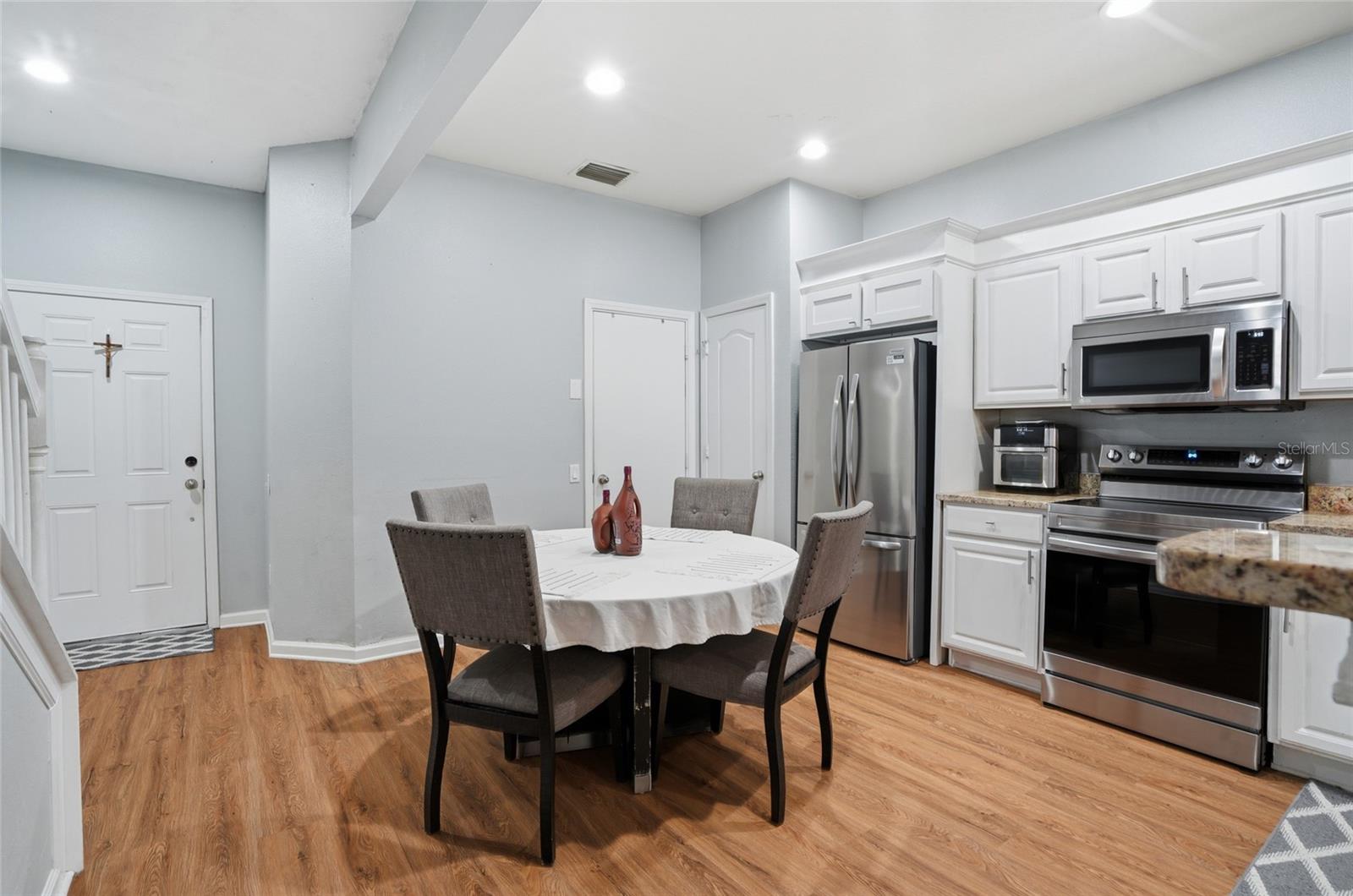 Image 5 of 31 For 26611 Chimney Spire Lane