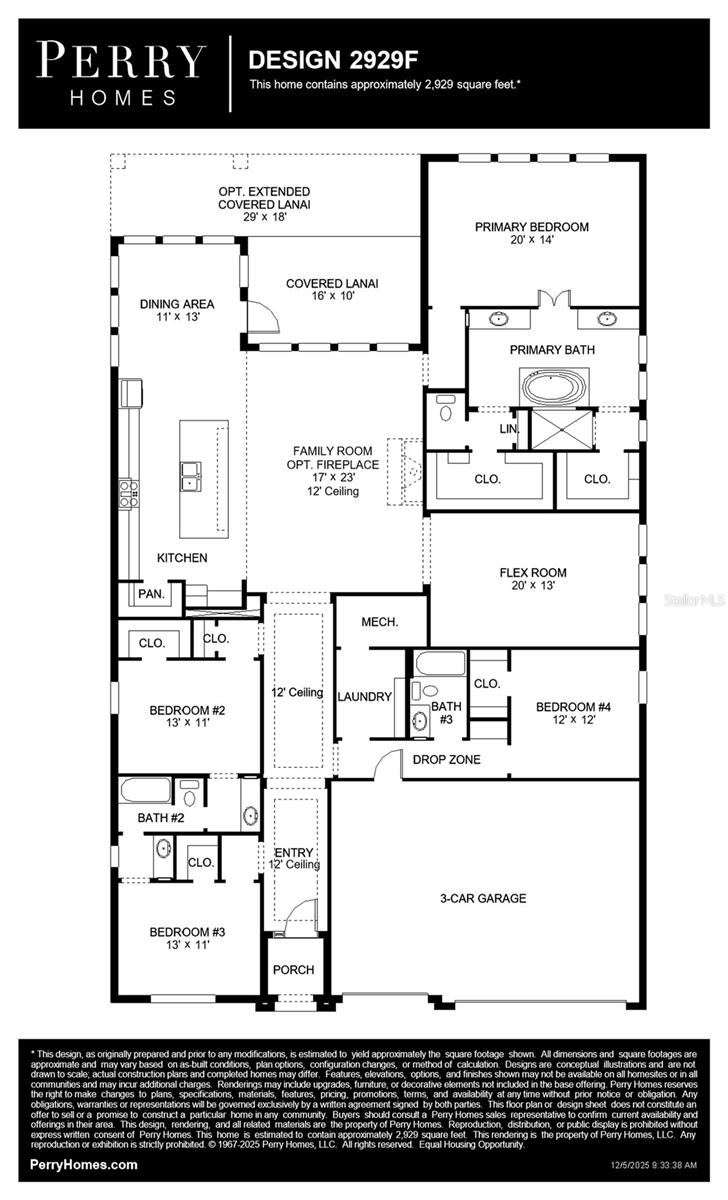 Image 2 of 7 For 4007 Country View Court