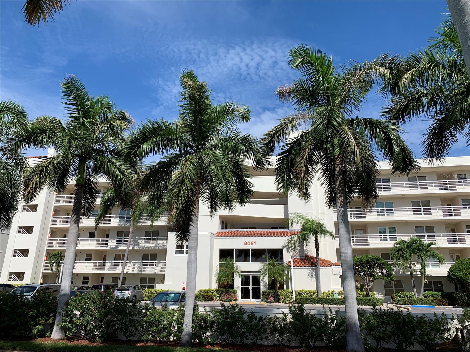 Details for 6061 Bahia Del Mar Circle 146, ST PETERSBURG, FL 33715