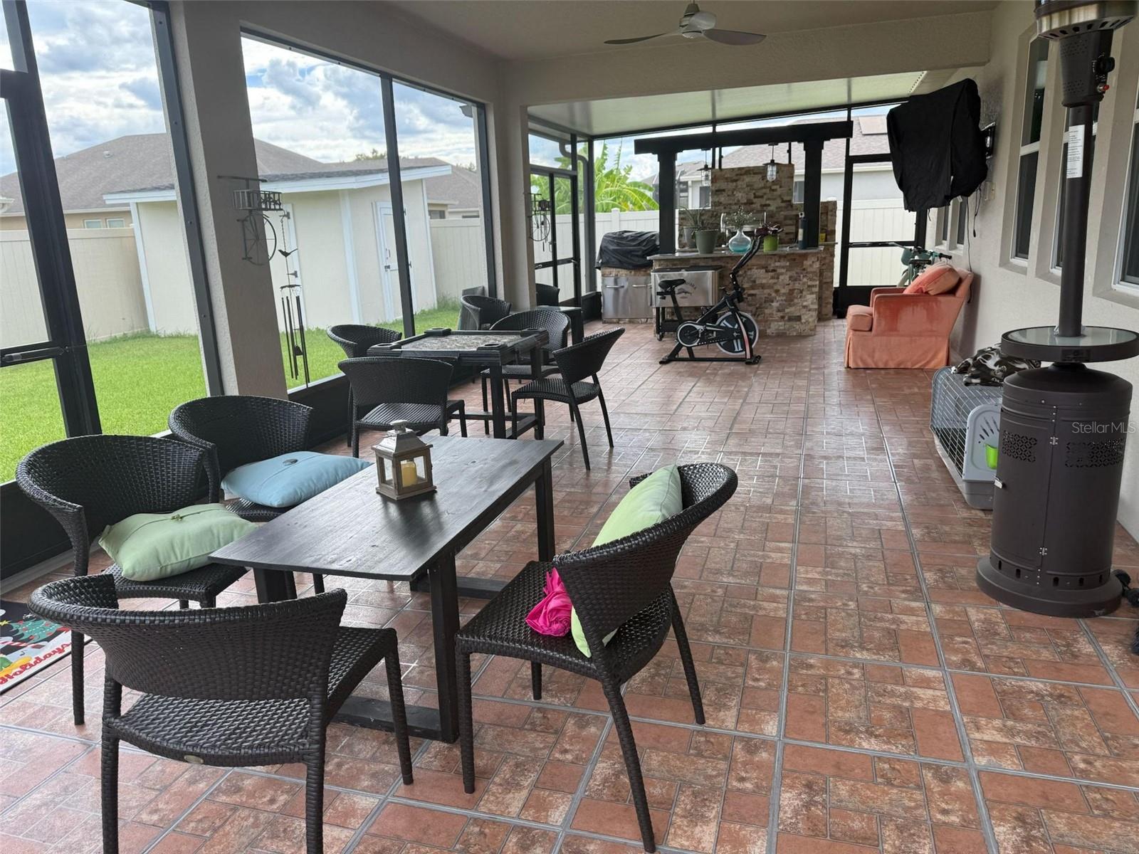 Image 9 of 9 For 12148 Prairie Plantation Way