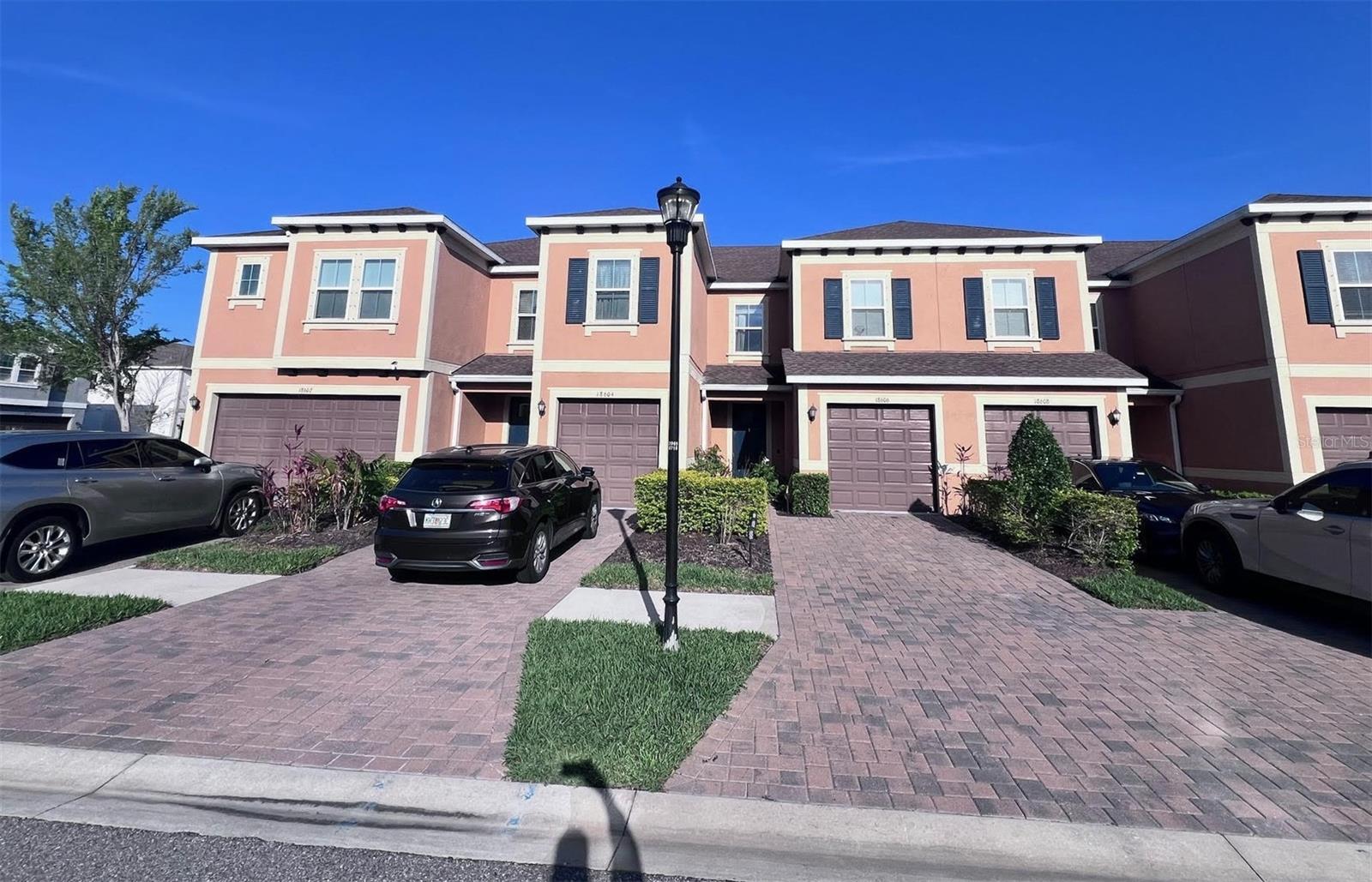 Details for 18604 Noble Caspian Drive, LUTZ, FL 33558