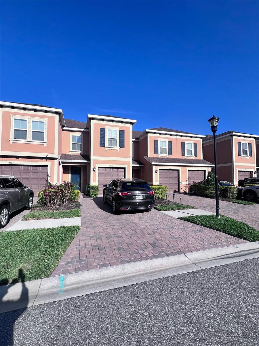 Image 5 of 28 For 18604 Noble Caspian Drive