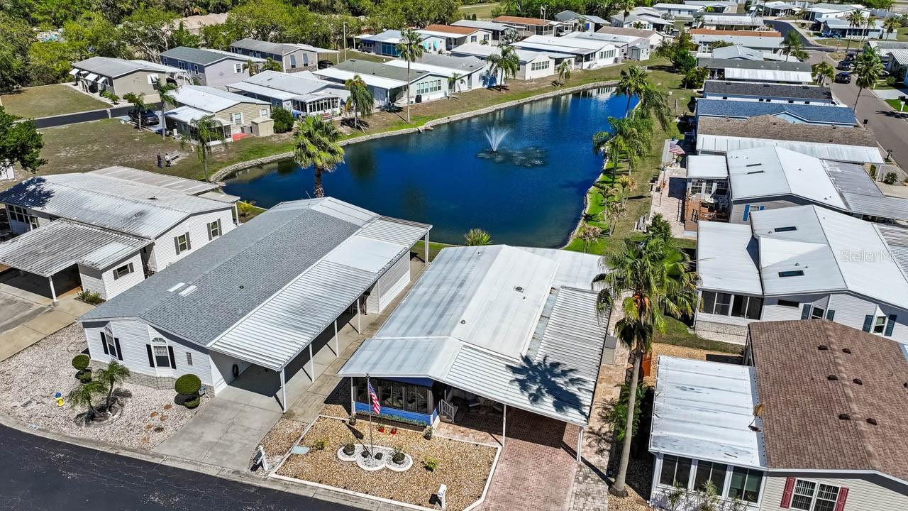 Image 33 of 44 For 101 Saint George Court