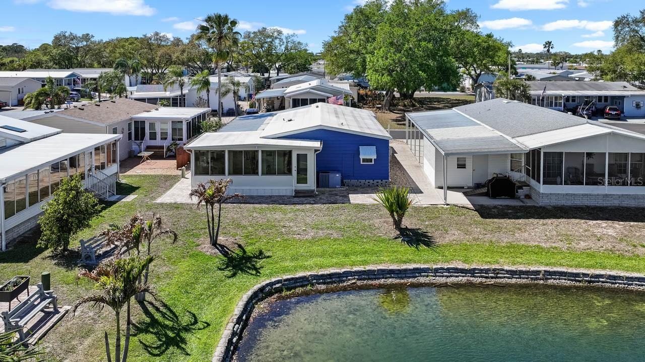 Image 34 of 44 For 101 Saint George Court