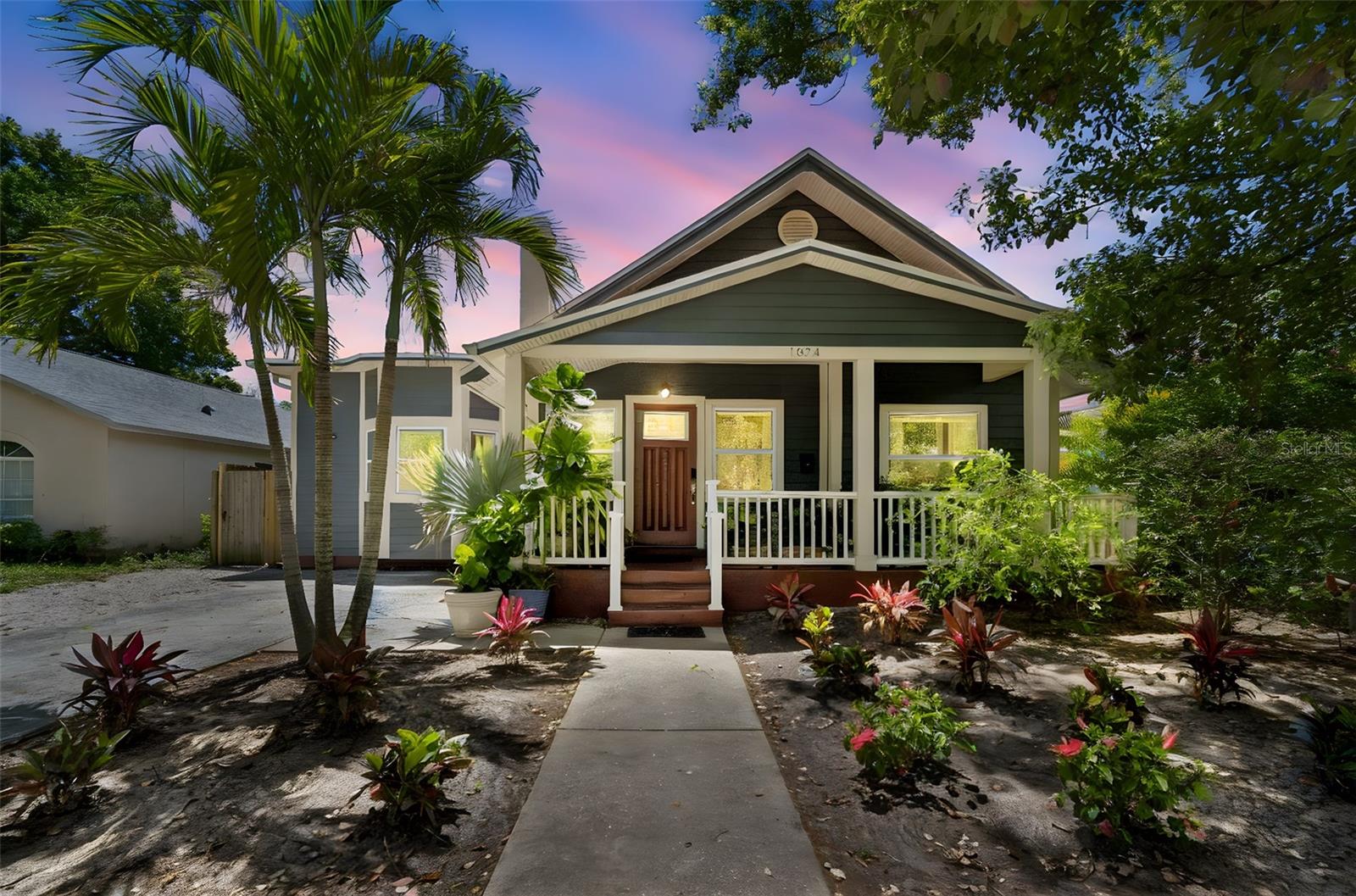 Details for 1024 16th Avenue N, ST PETERSBURG, FL 33704