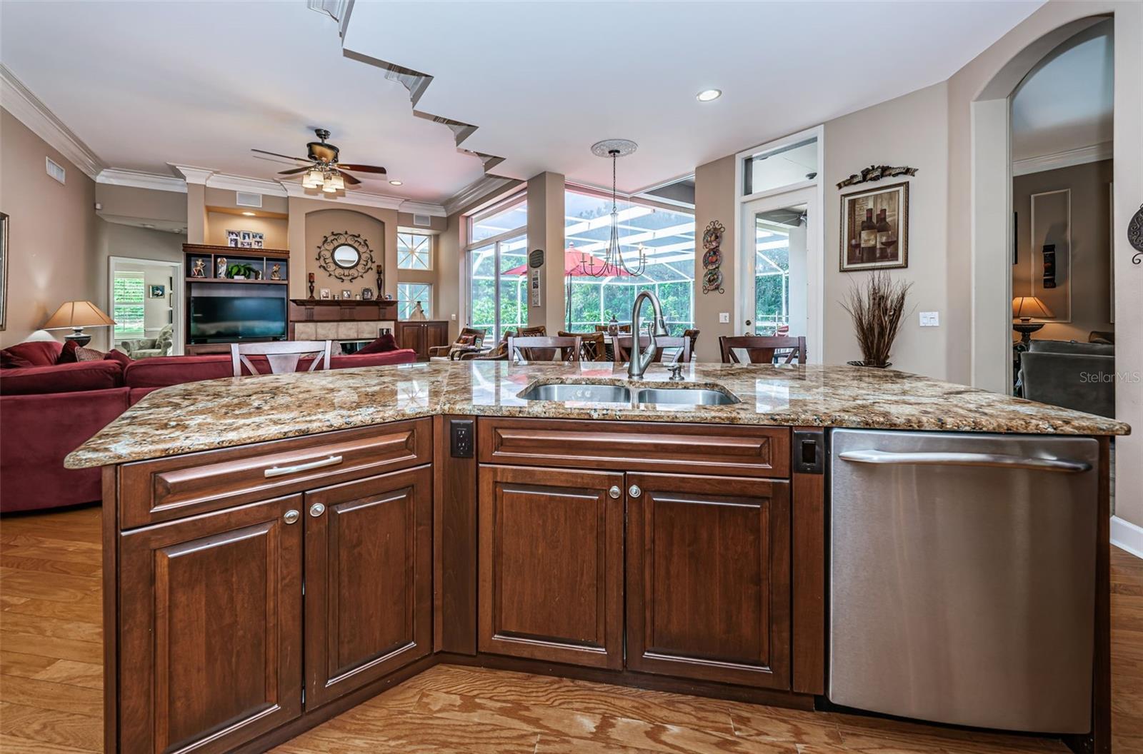 Image 15 of 85 For 4604 Ayron Terrace