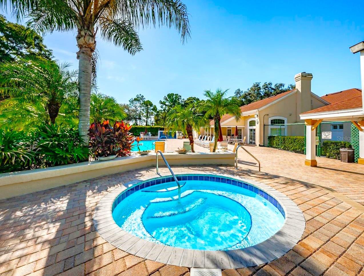 Image 44 of 48 For 7828 Hardwick Drive 927