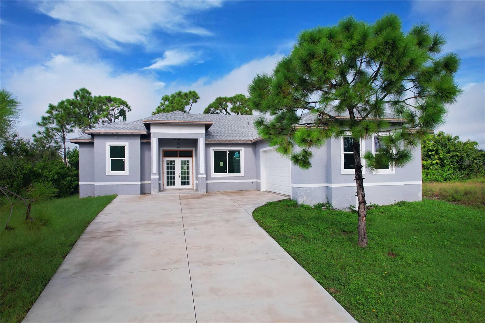 Details for 9555 Hallendale Drive, PORT CHARLOTTE, FL 33981