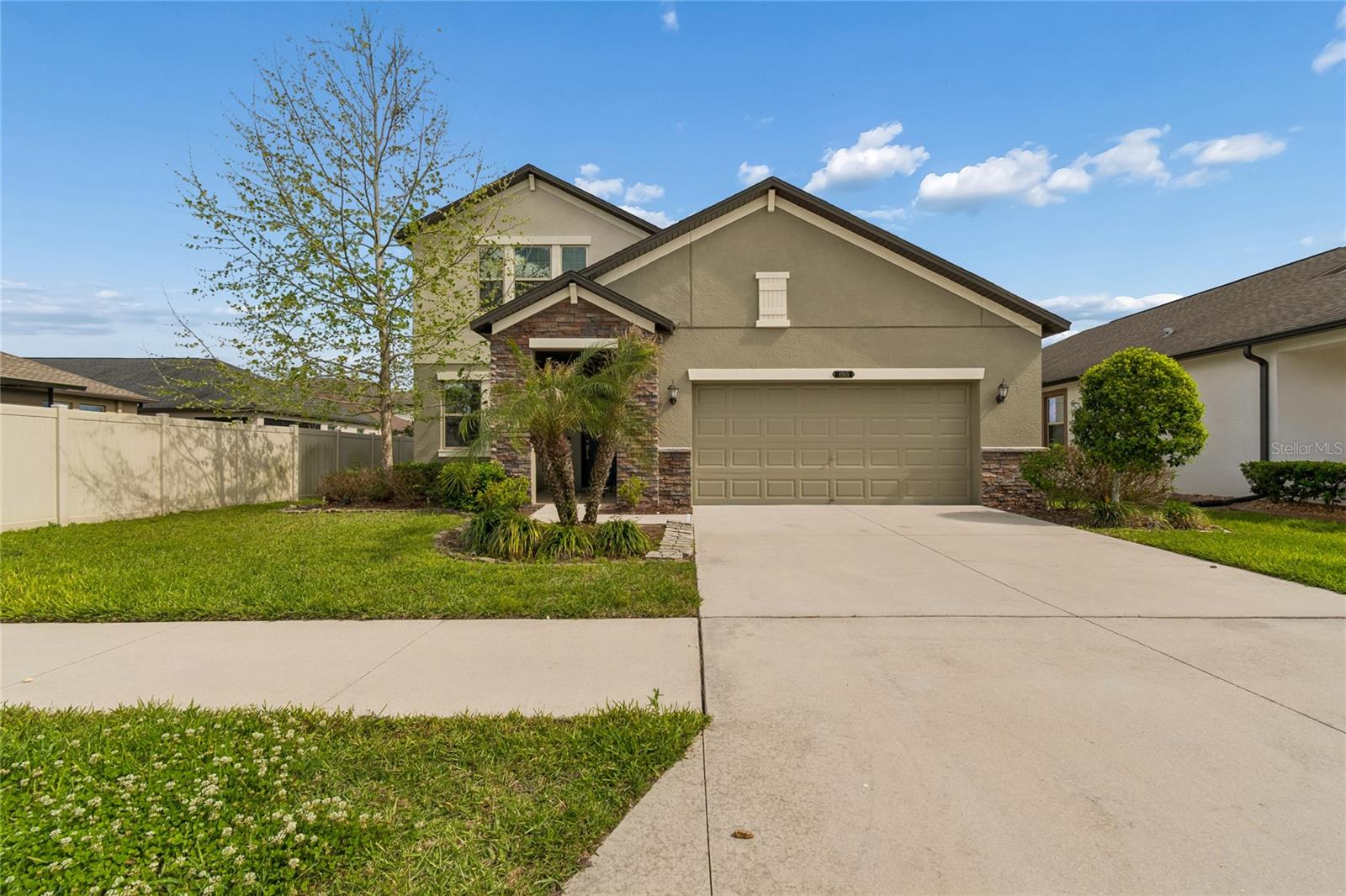 Details for 8960 Shadyside Lane, LAND O LAKES, FL 34637