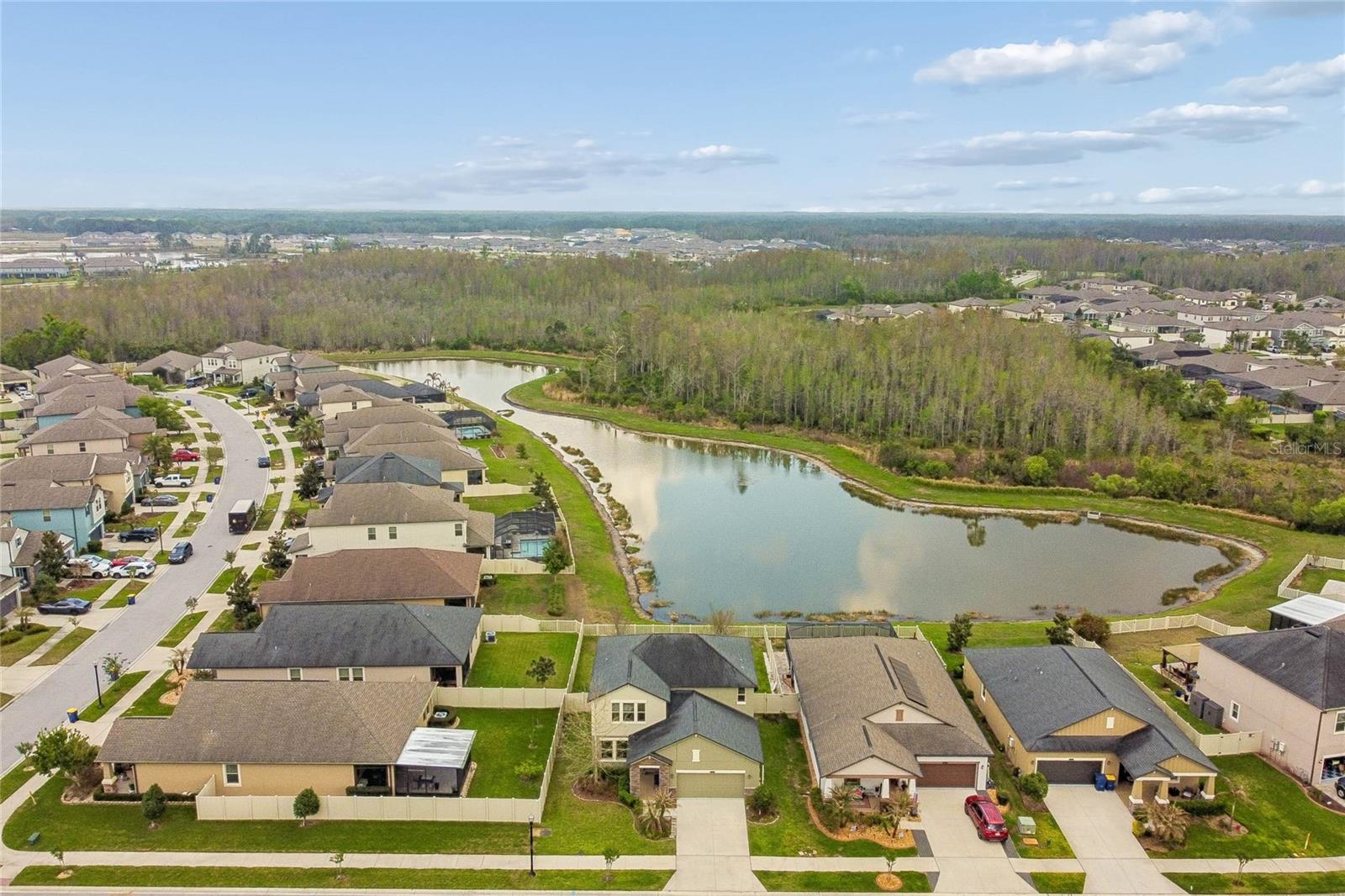 Image 38 of 52 For 8960 Shadyside Lane