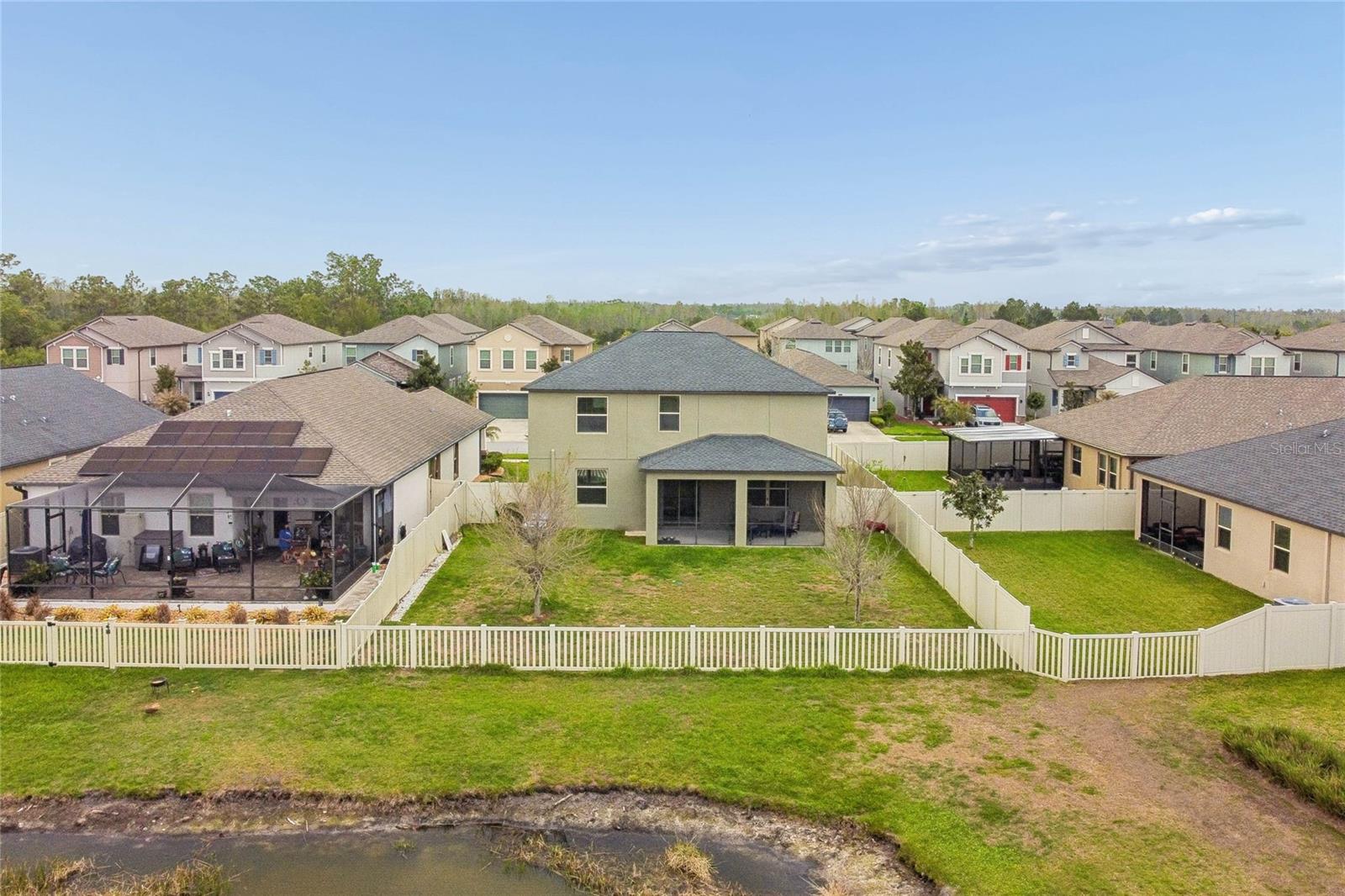 Image 39 of 52 For 8960 Shadyside Lane