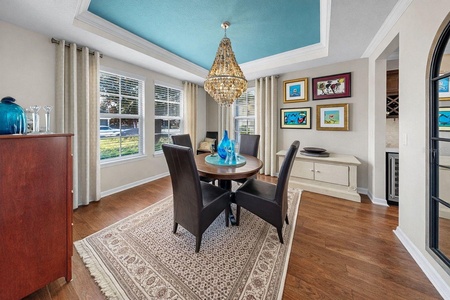 Image 10 of 89 For 14110 Barrington Stowers Dr