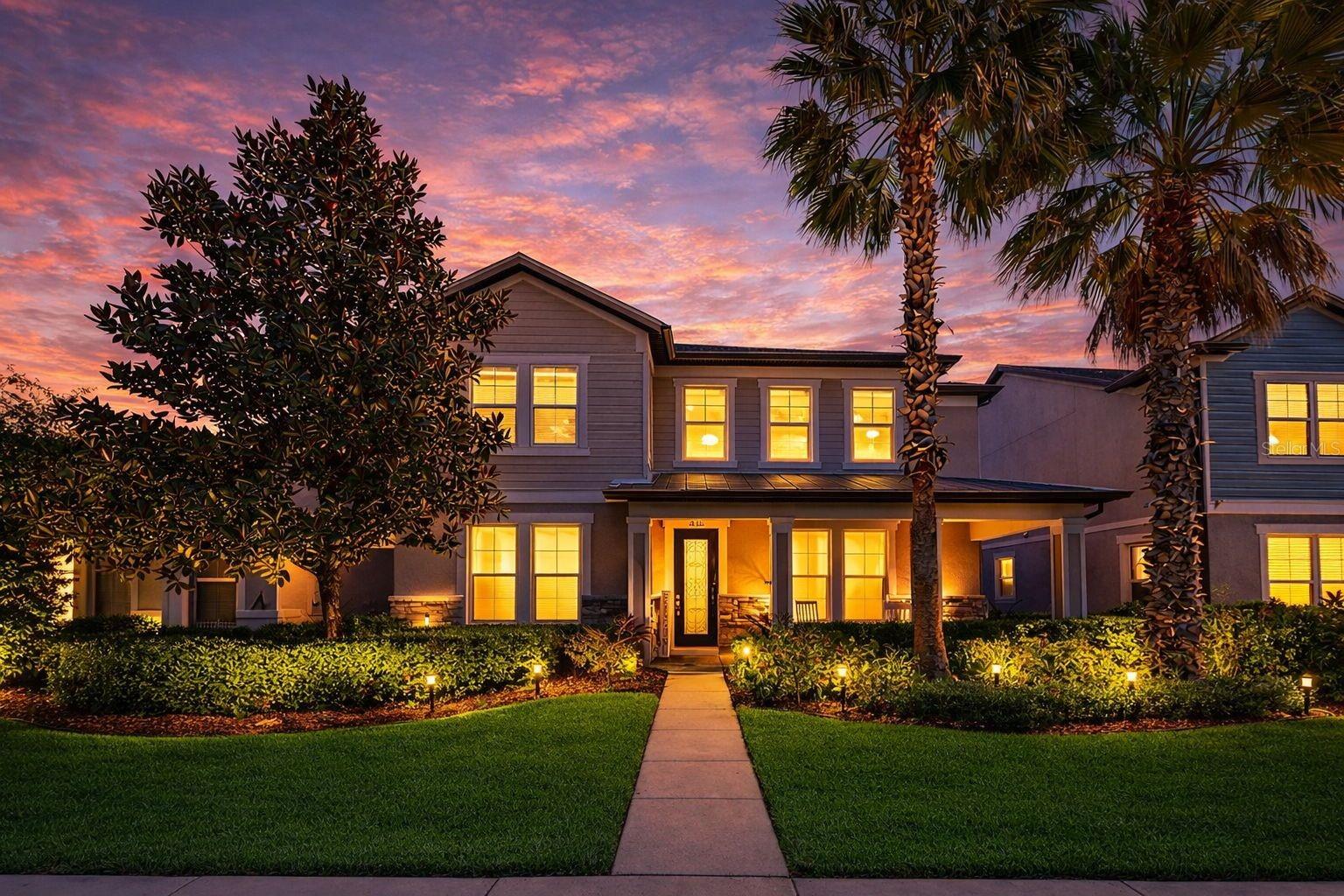 Image 2 of 89 For 14110 Barrington Stowers Dr