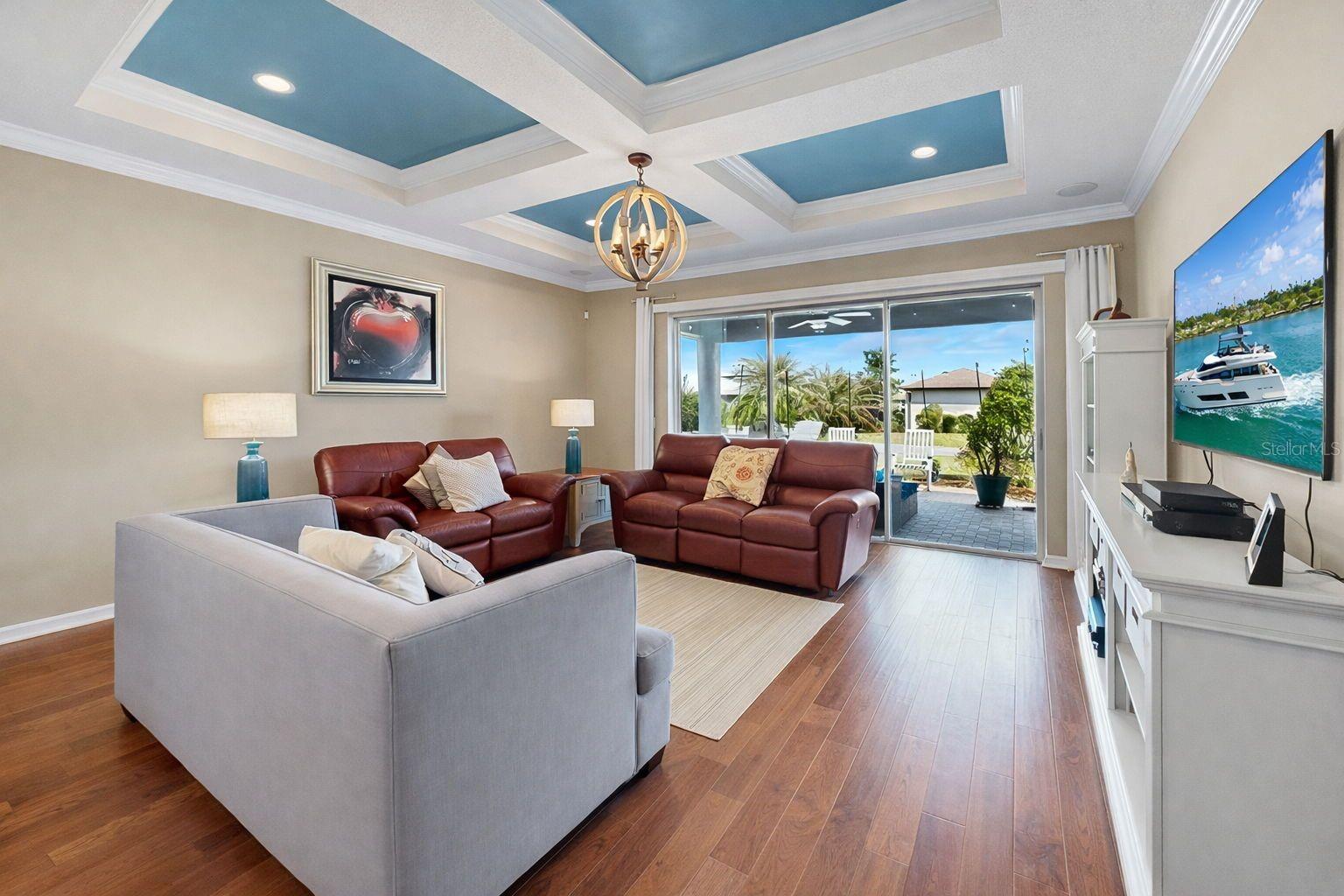 Image 34 of 89 For 14110 Barrington Stowers Dr