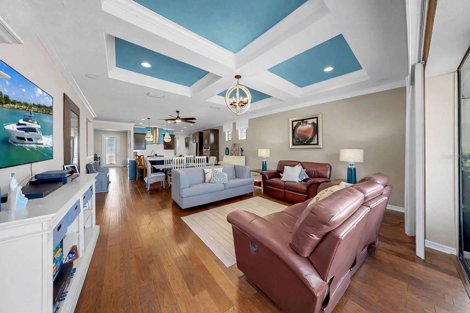 Image 37 of 89 For 14110 Barrington Stowers Dr