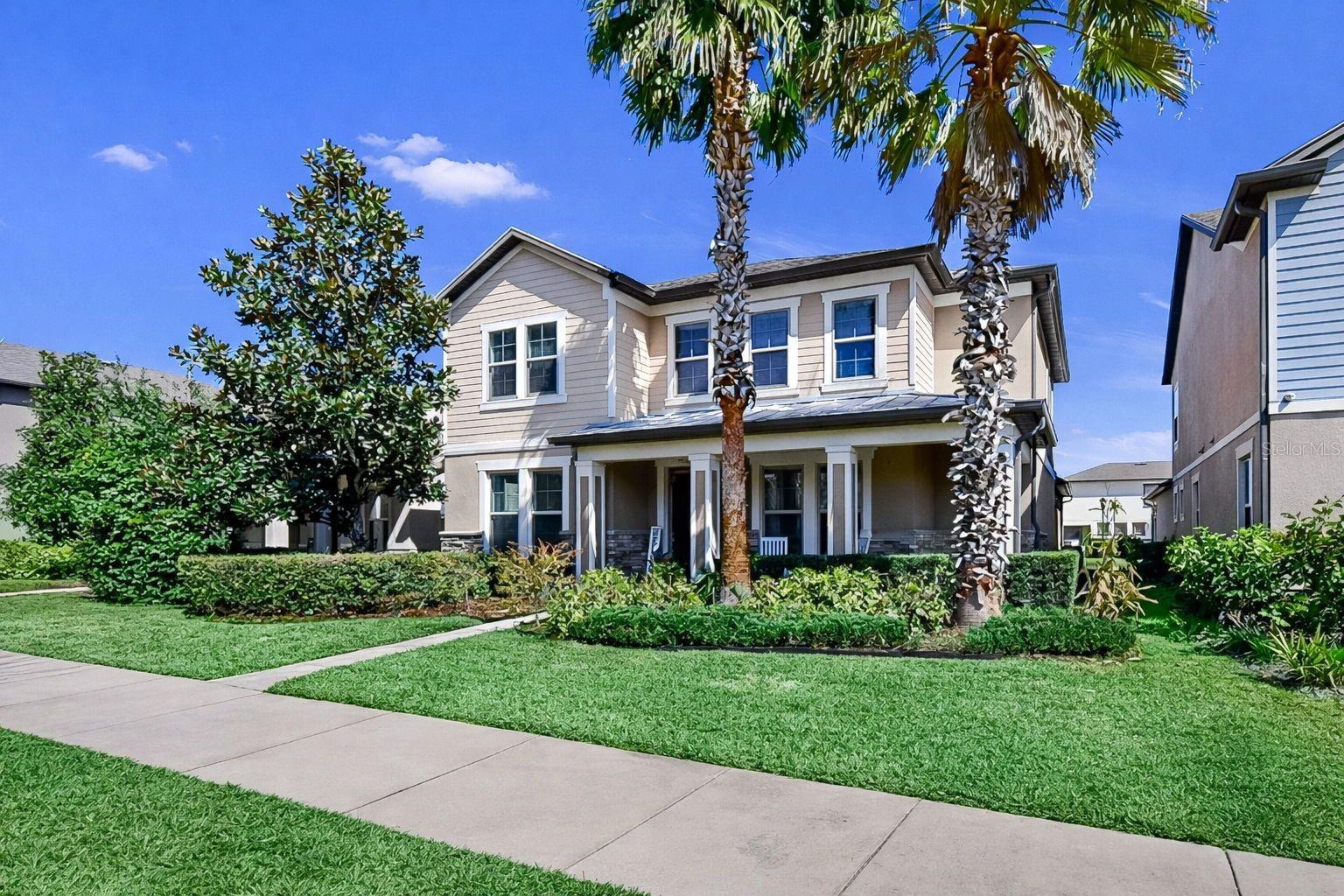 Image 4 of 89 For 14110 Barrington Stowers Dr