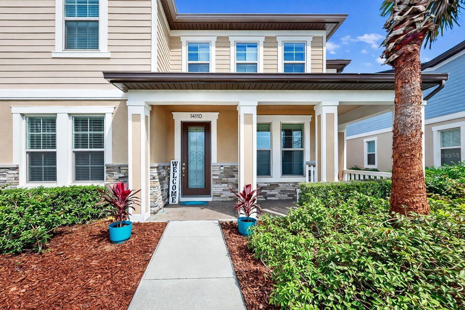 Image 6 of 89 For 14110 Barrington Stowers Dr