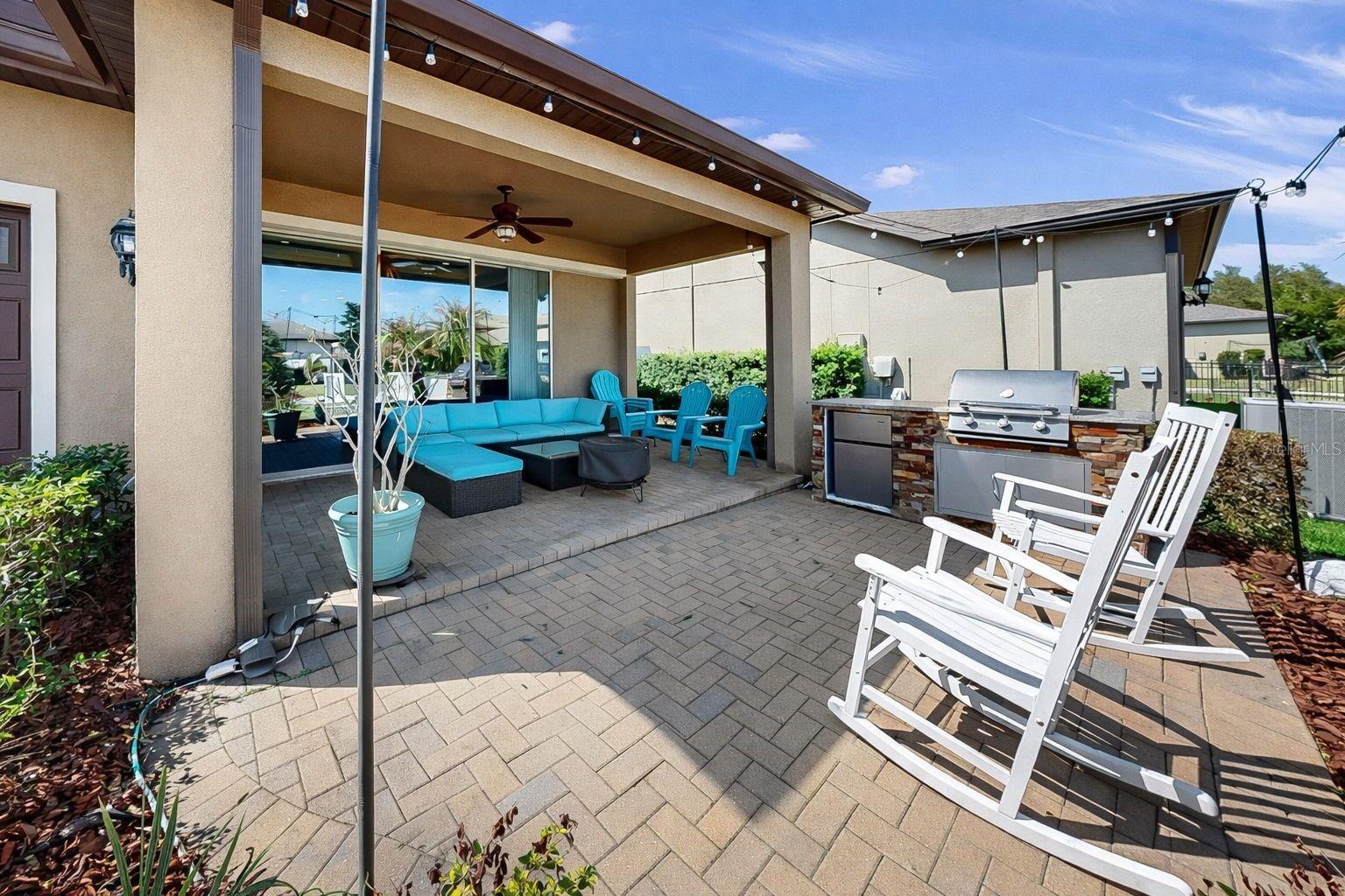 Image 71 of 89 For 14110 Barrington Stowers Dr