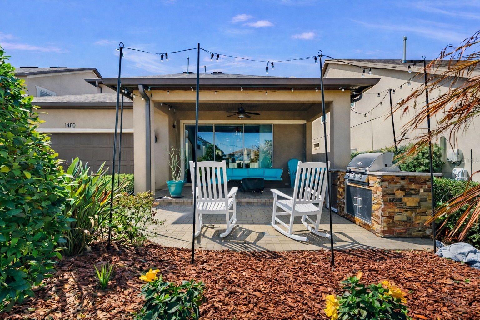 Image 74 of 89 For 14110 Barrington Stowers Dr