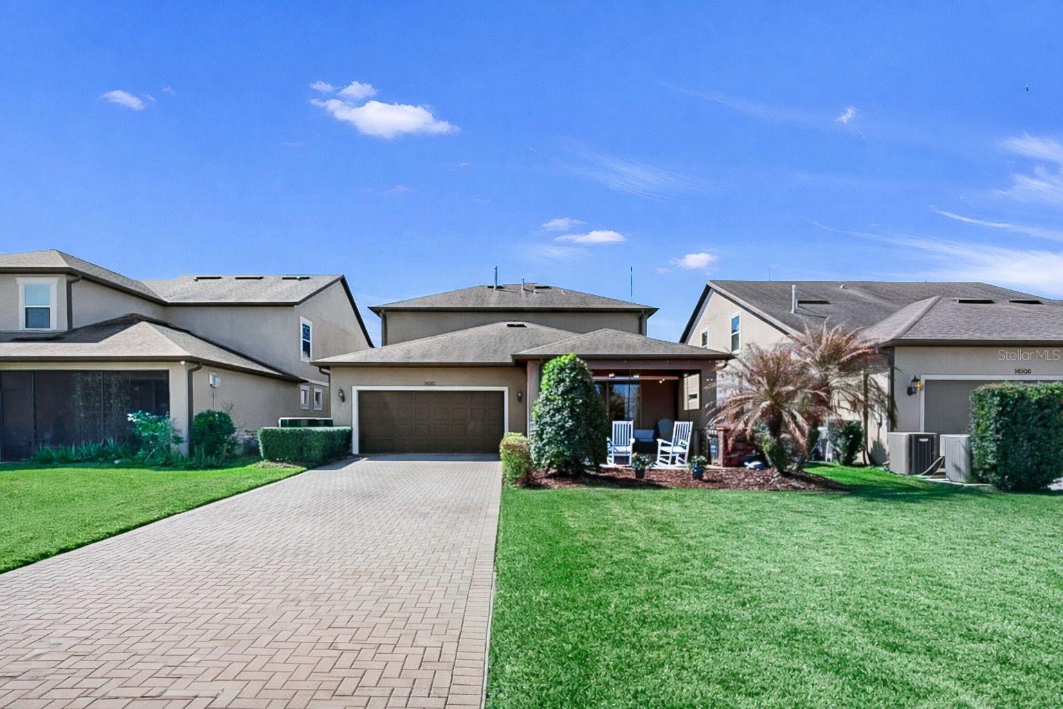 Image 75 of 89 For 14110 Barrington Stowers Dr