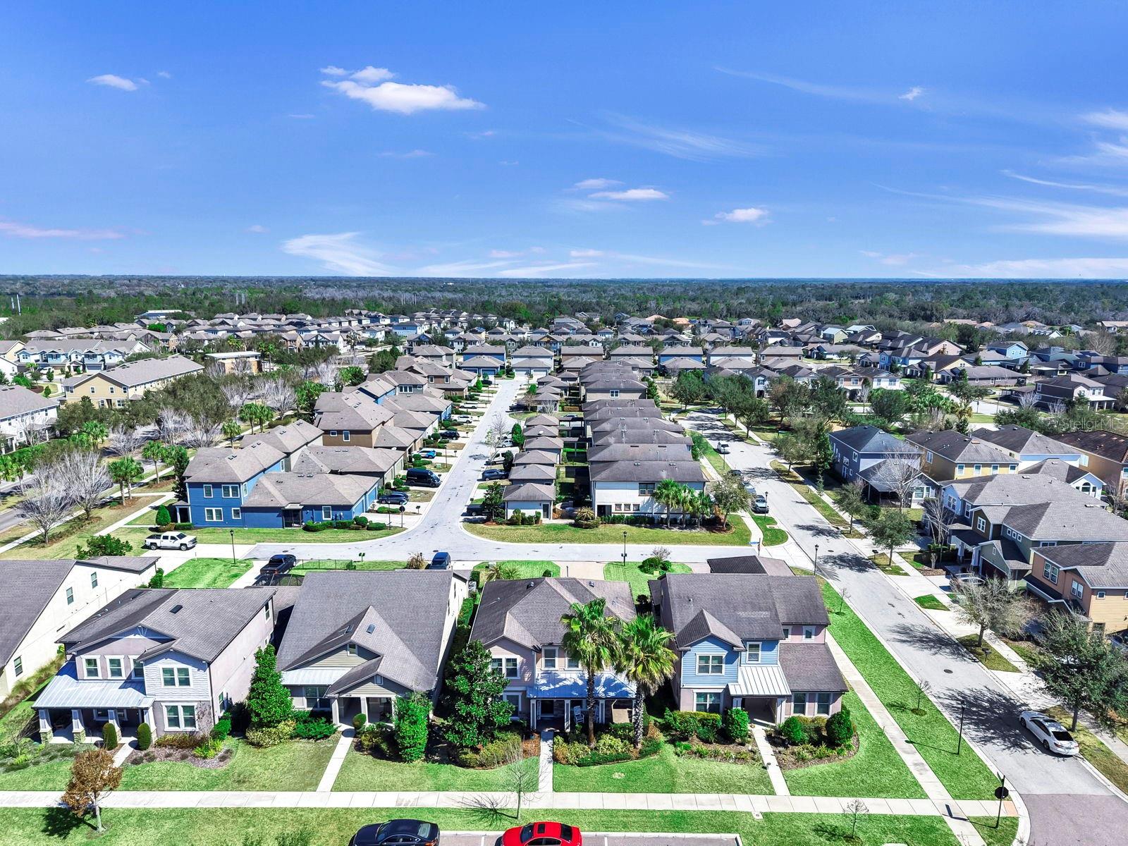 Image 77 of 89 For 14110 Barrington Stowers Dr