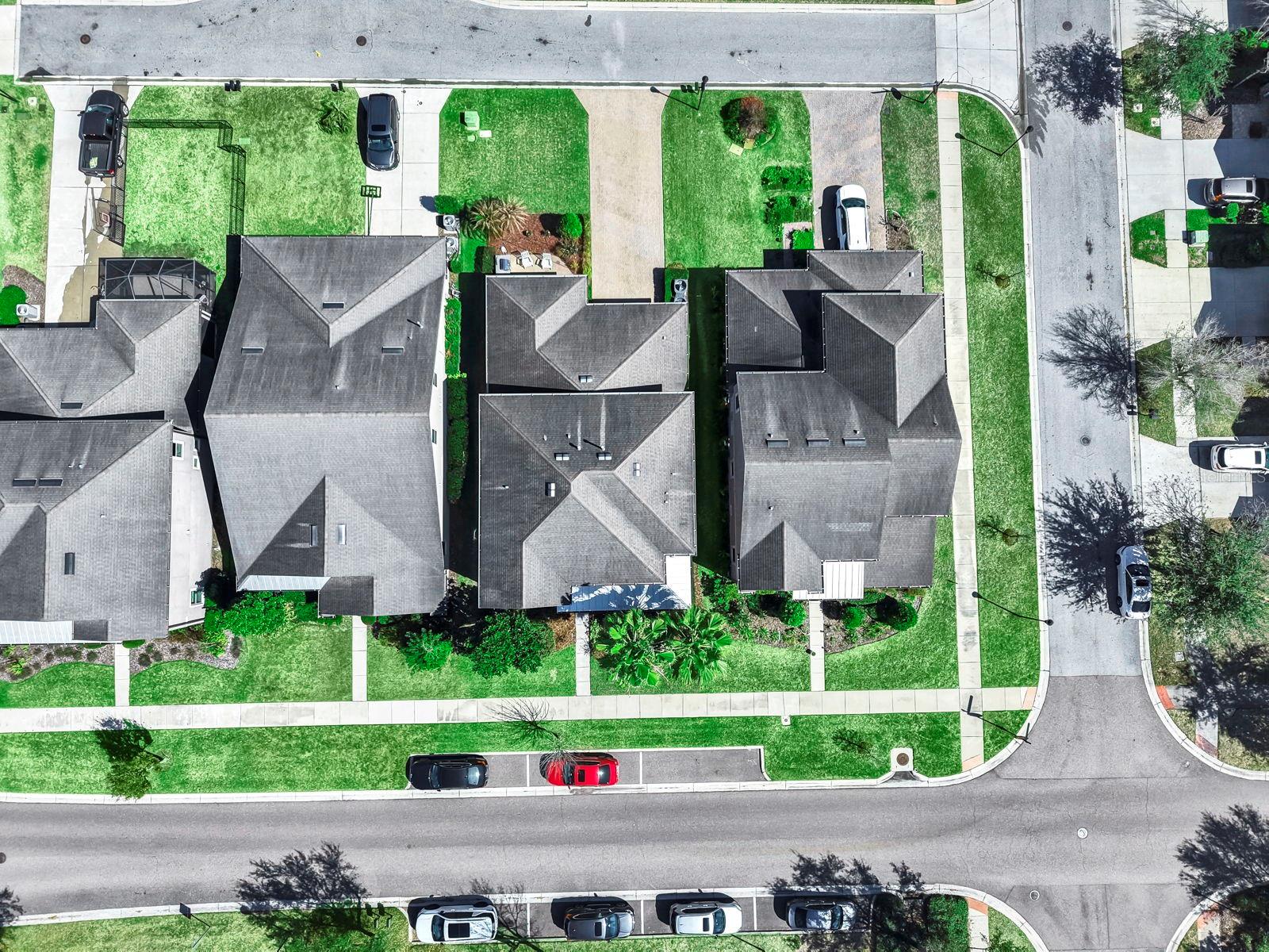 Image 79 of 89 For 14110 Barrington Stowers Dr